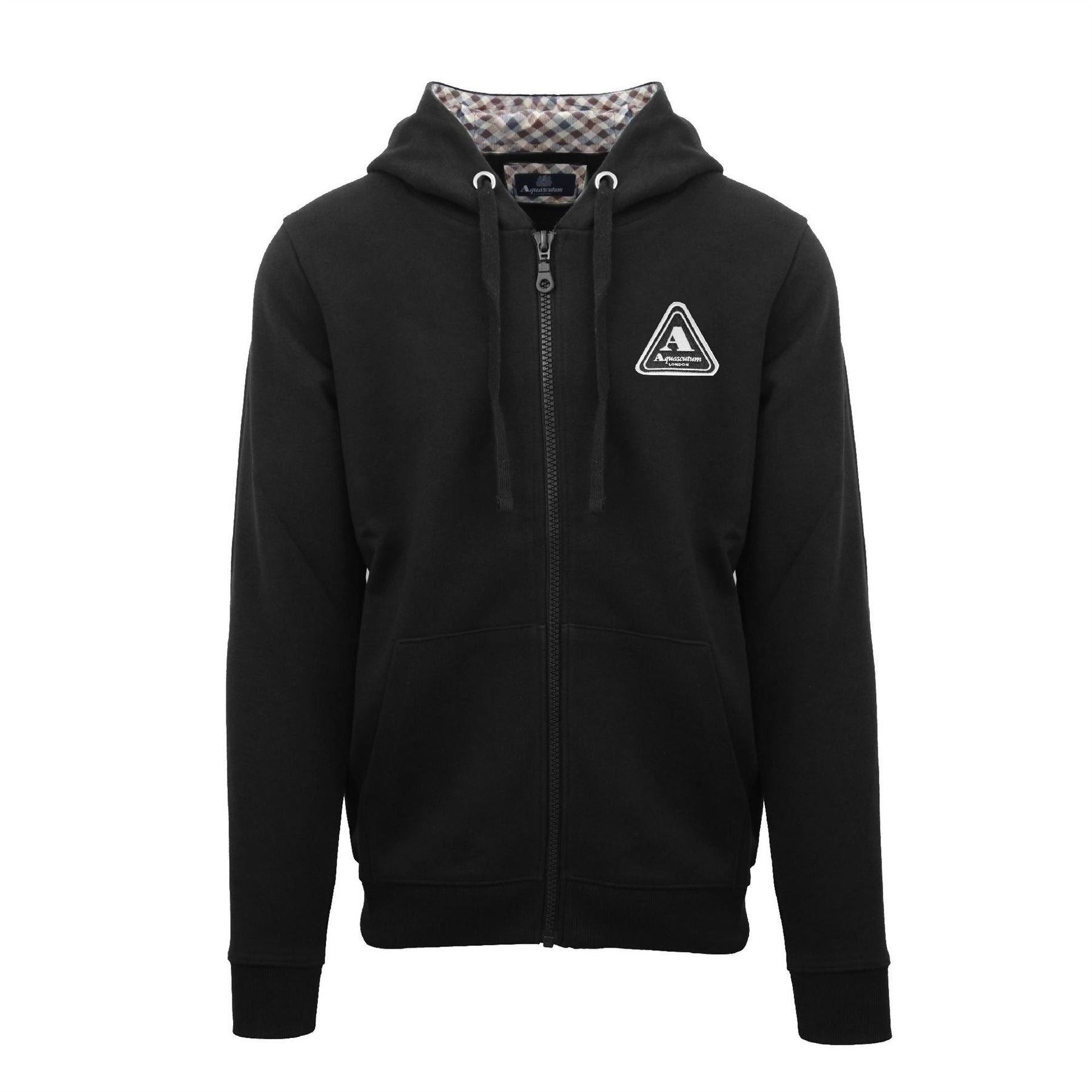 Aquascutum Zp + Hoody S