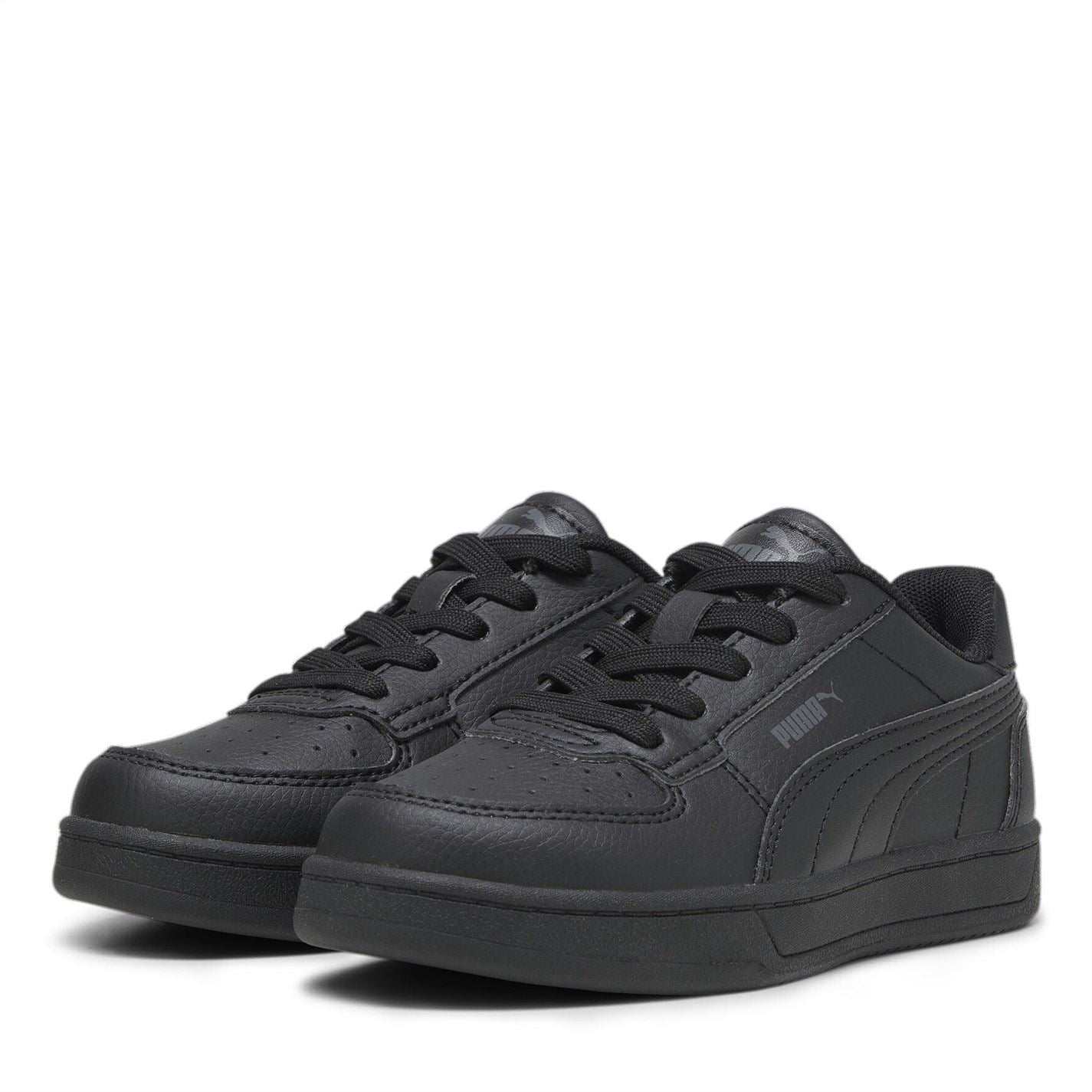 Puma Caven 2.0 Ps Child Boys Trainers