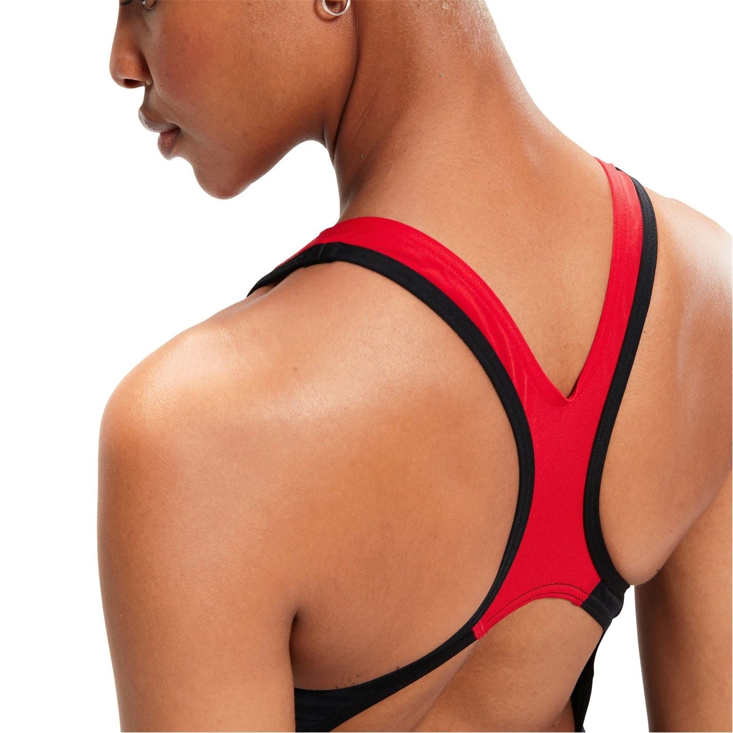 Speedo One Piece Swimsuit