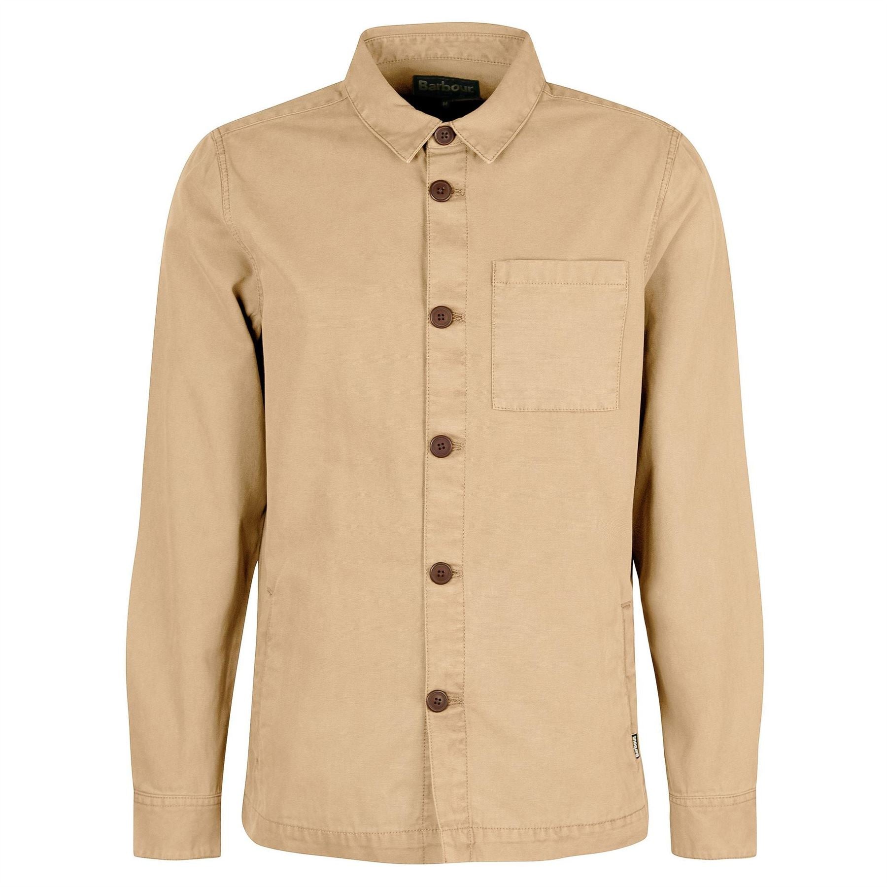 Barbour Cotton Overshirt