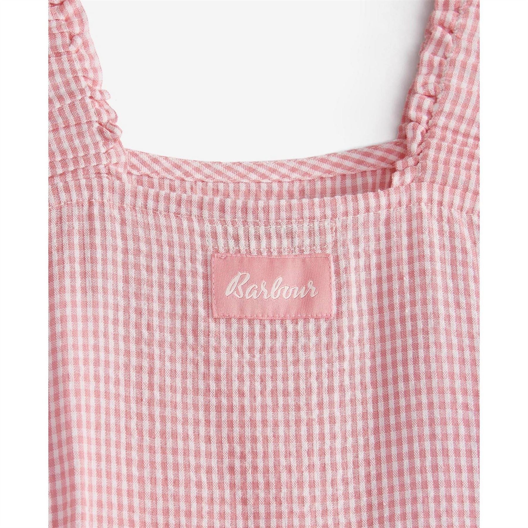 Barbour Mia Dress