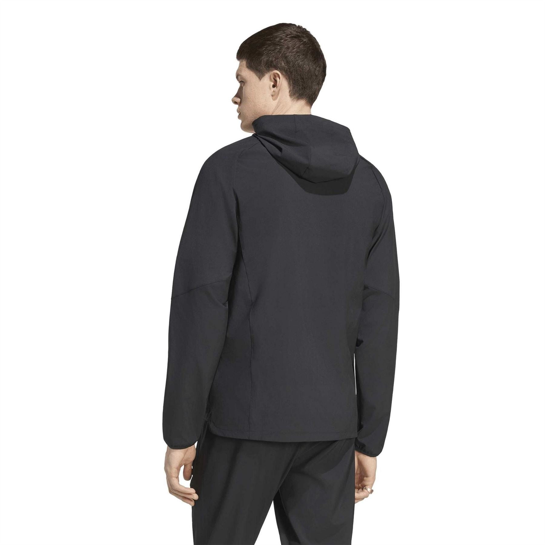 adidas Mens Tiro Jacket