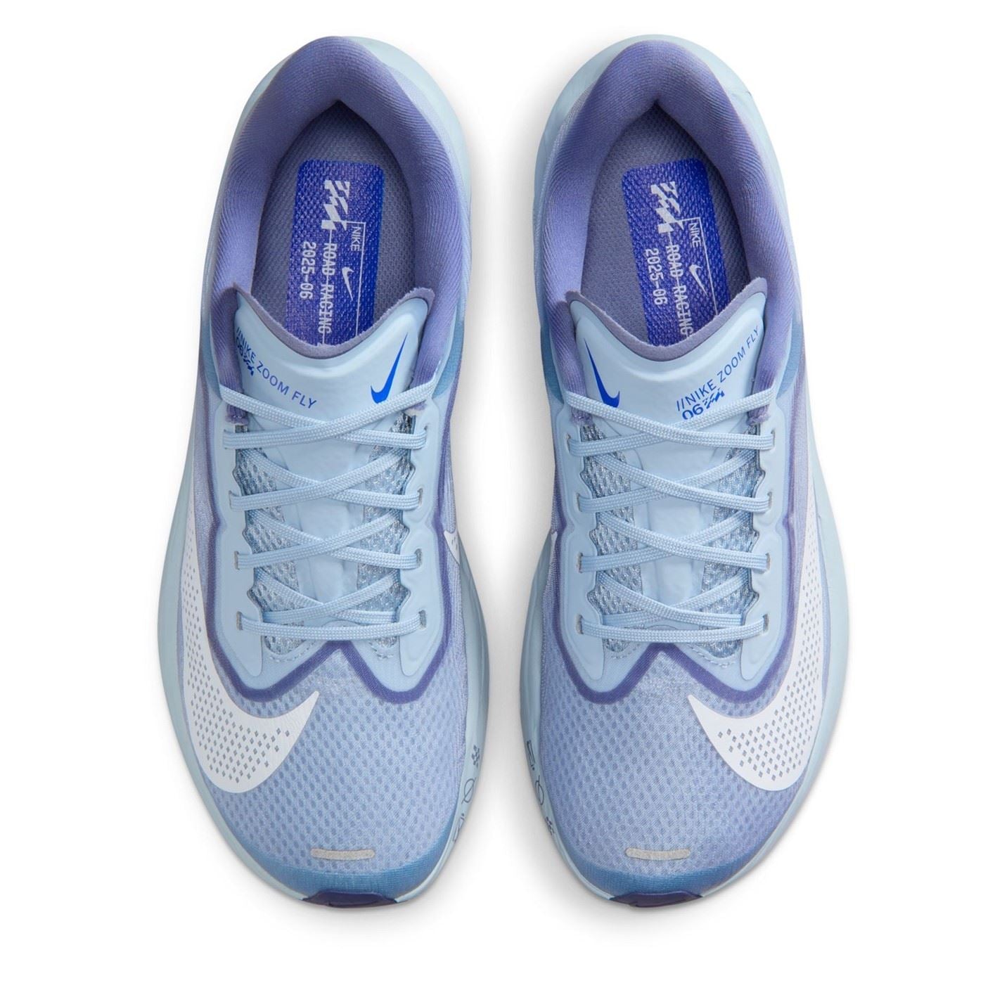 Nike Womens Zoom Fly 6 Road Running Shoes