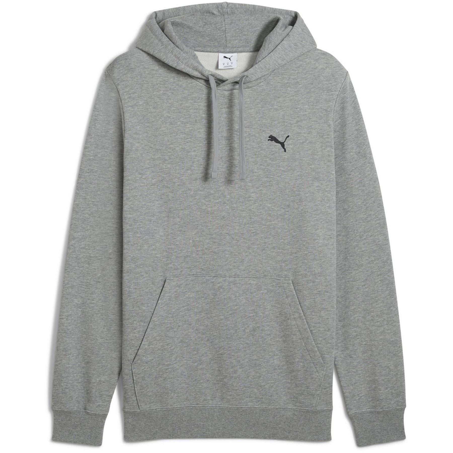 Puma Overhead Hoodie