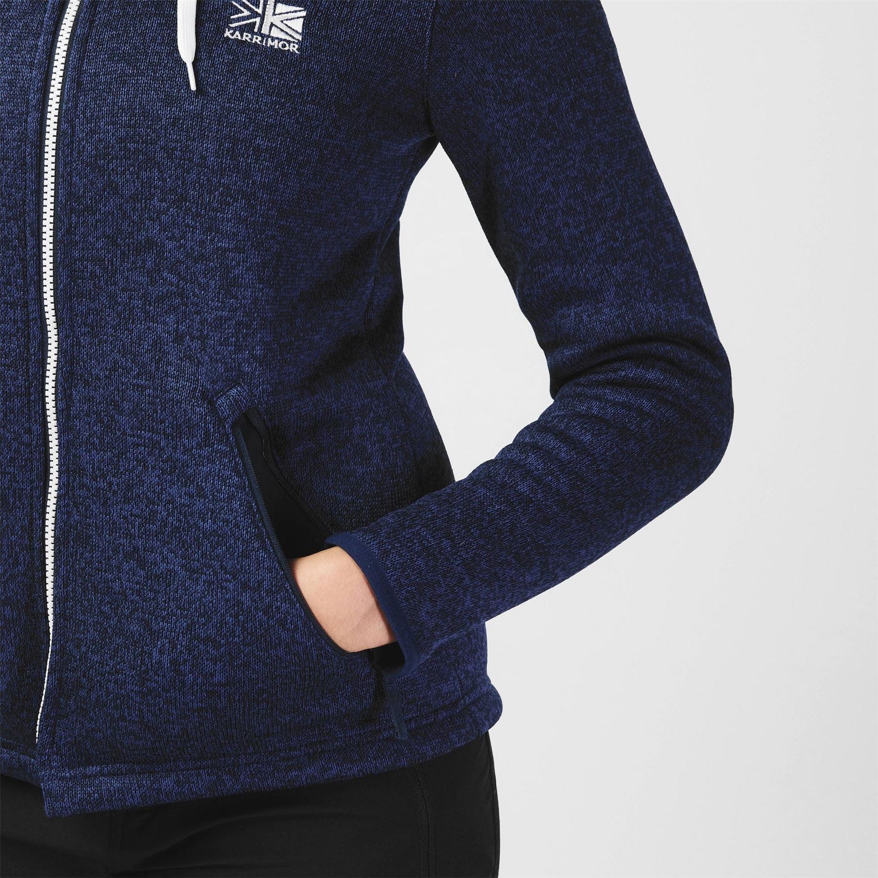 Karrimor Womens Orbit Hoodie