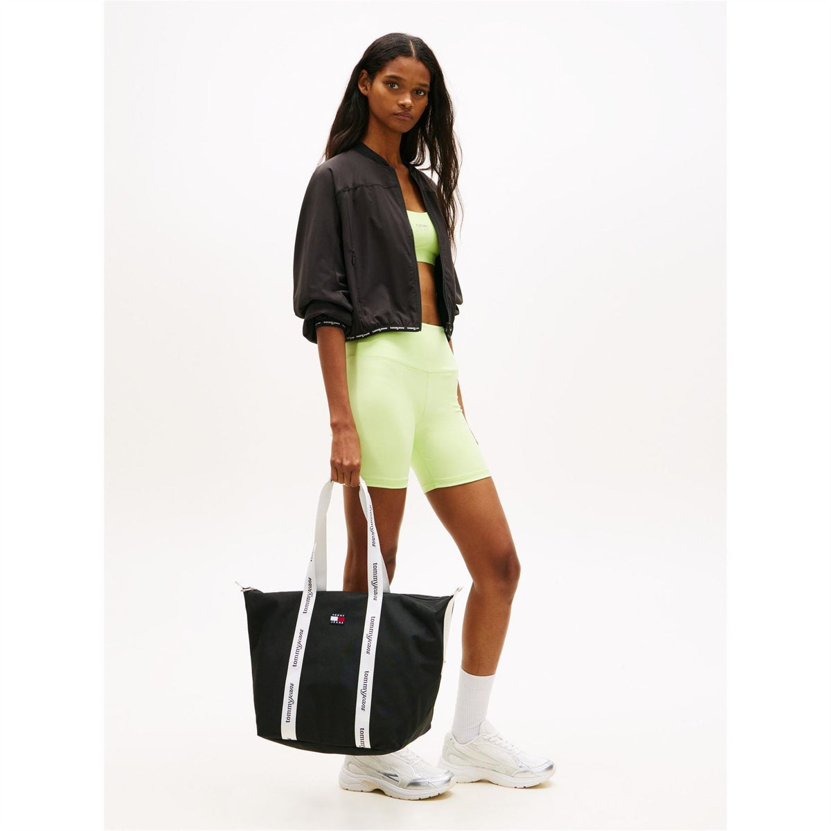 Tommy Jeans Ess Daily Tote