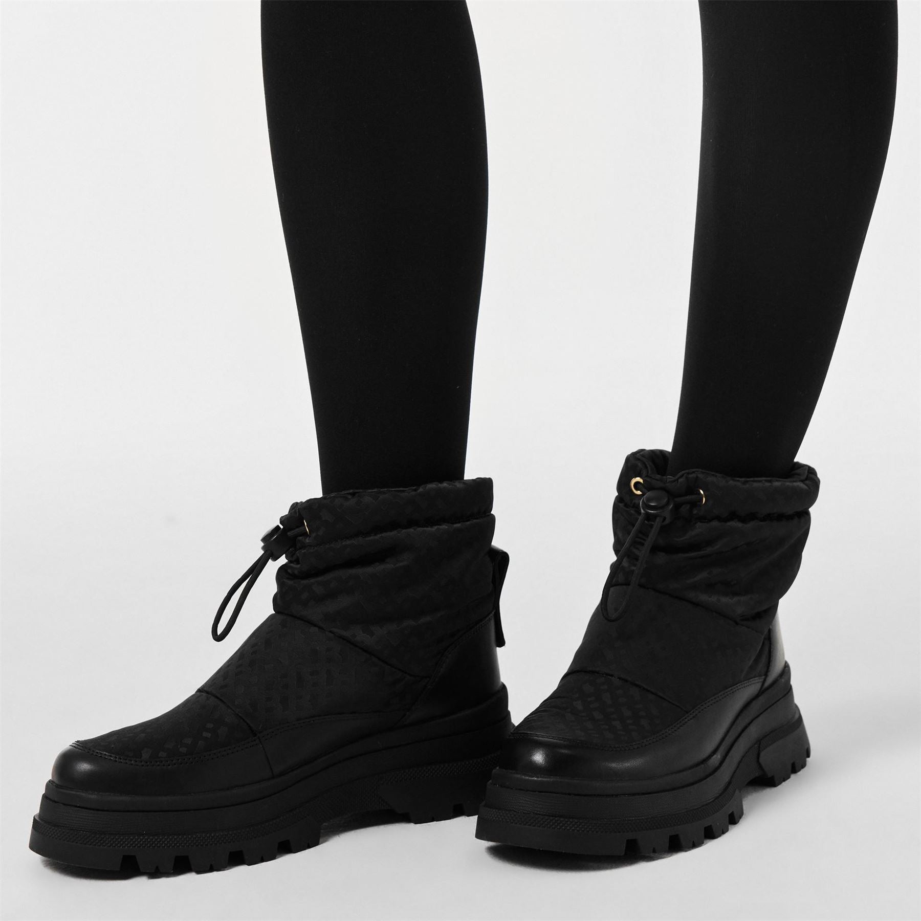 Boss Foster Bootie Cbbny 10254583 0