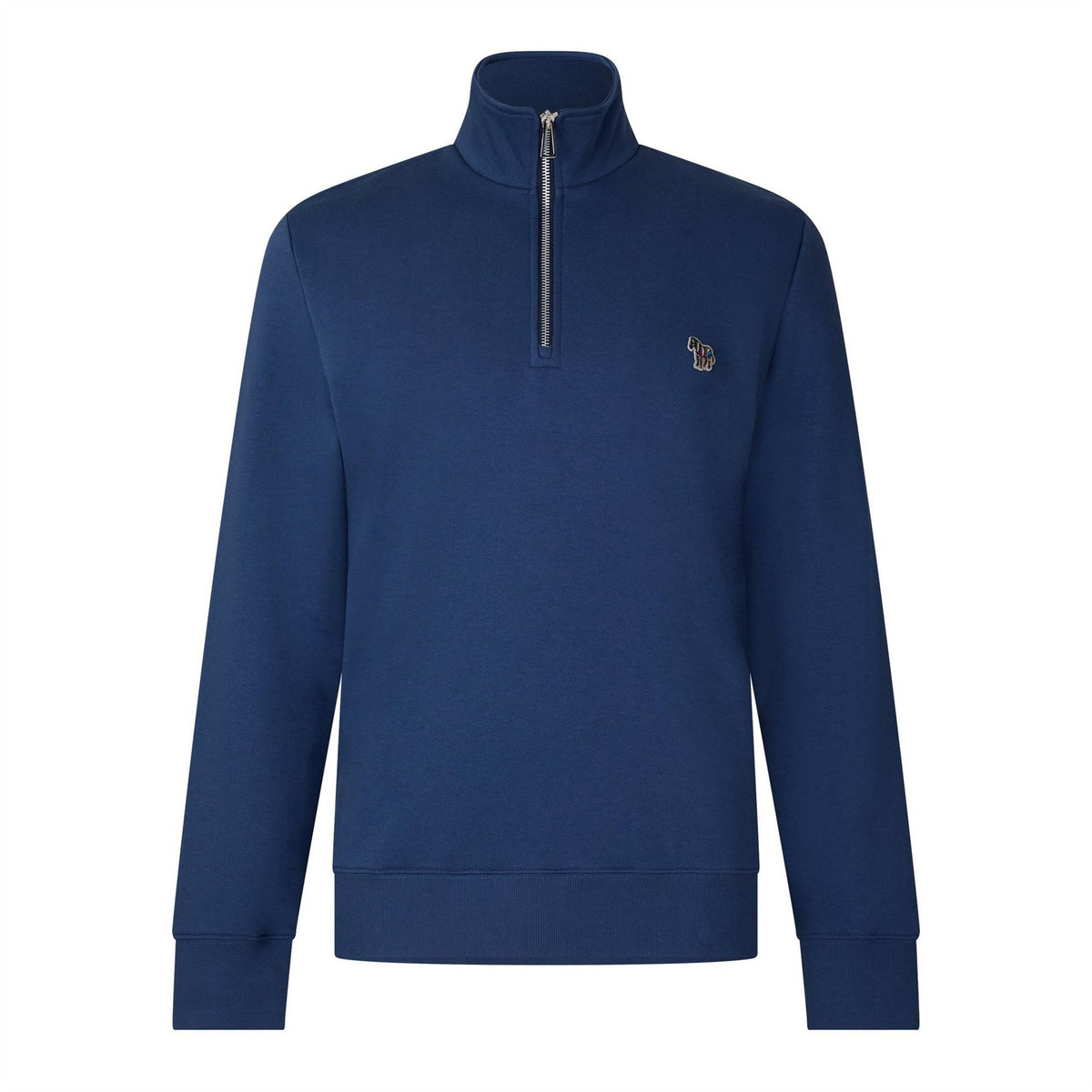 PS Paul Smith Half Zip Sweatshirt