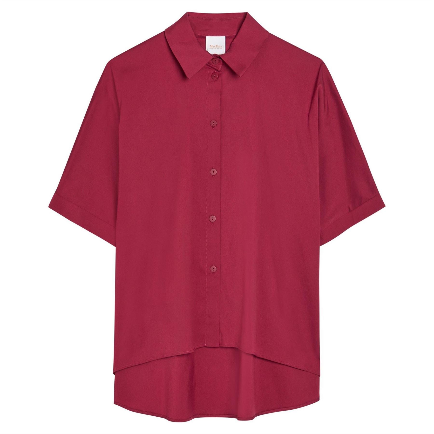 Max Mara Ll Bchpittura Shirt
