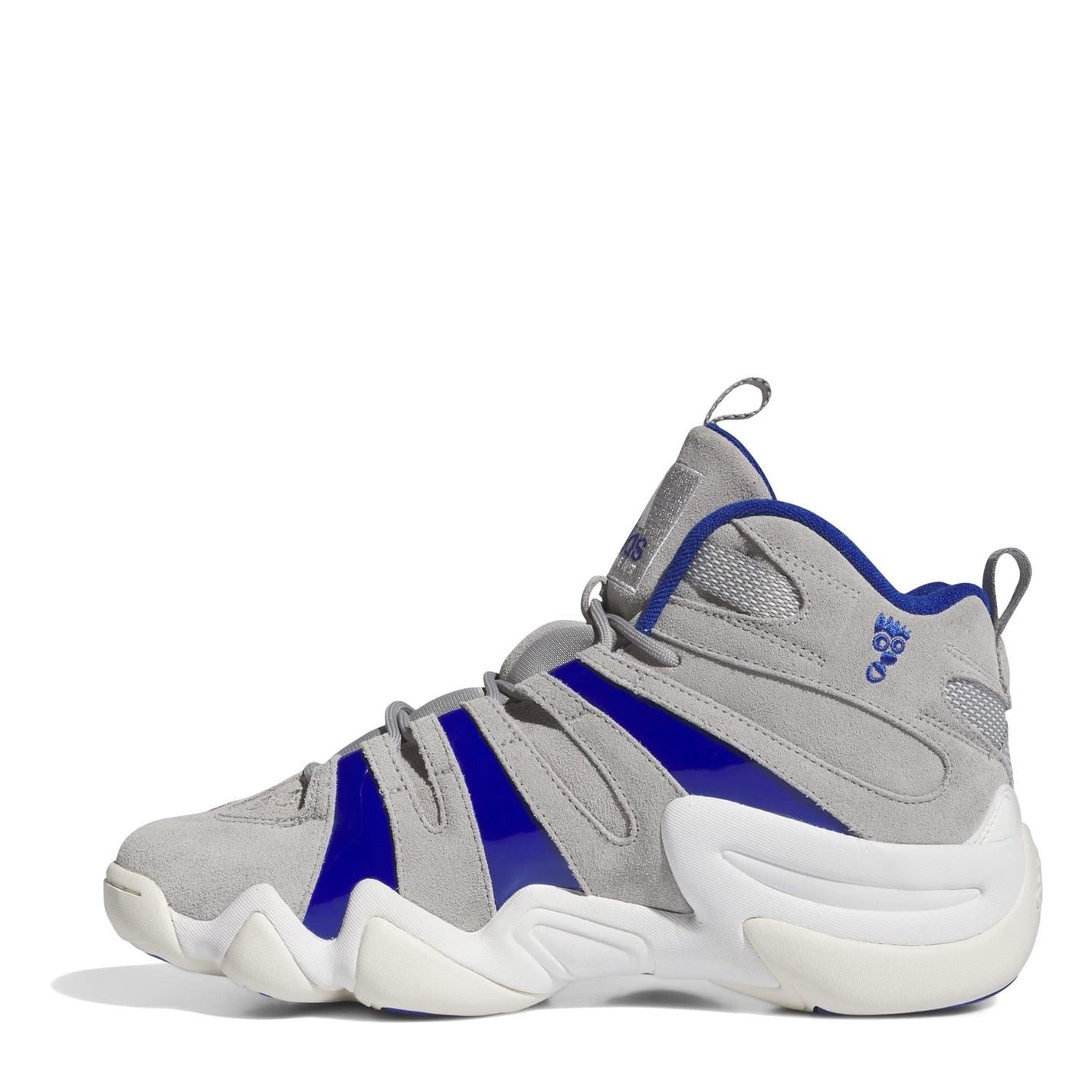 adidas Crazy 8 Hi Top Sneakers
