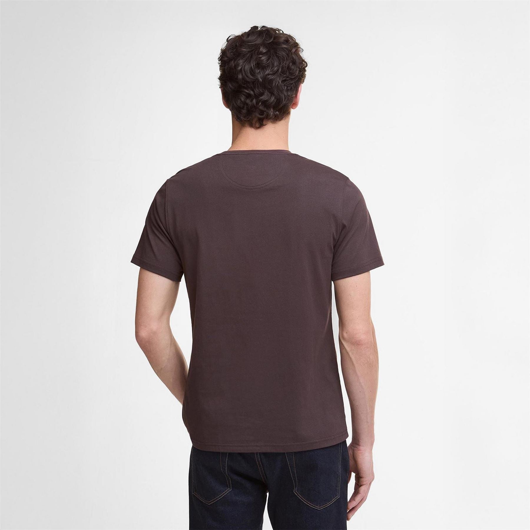 Barbour Regular Fit Sport T-Shirt