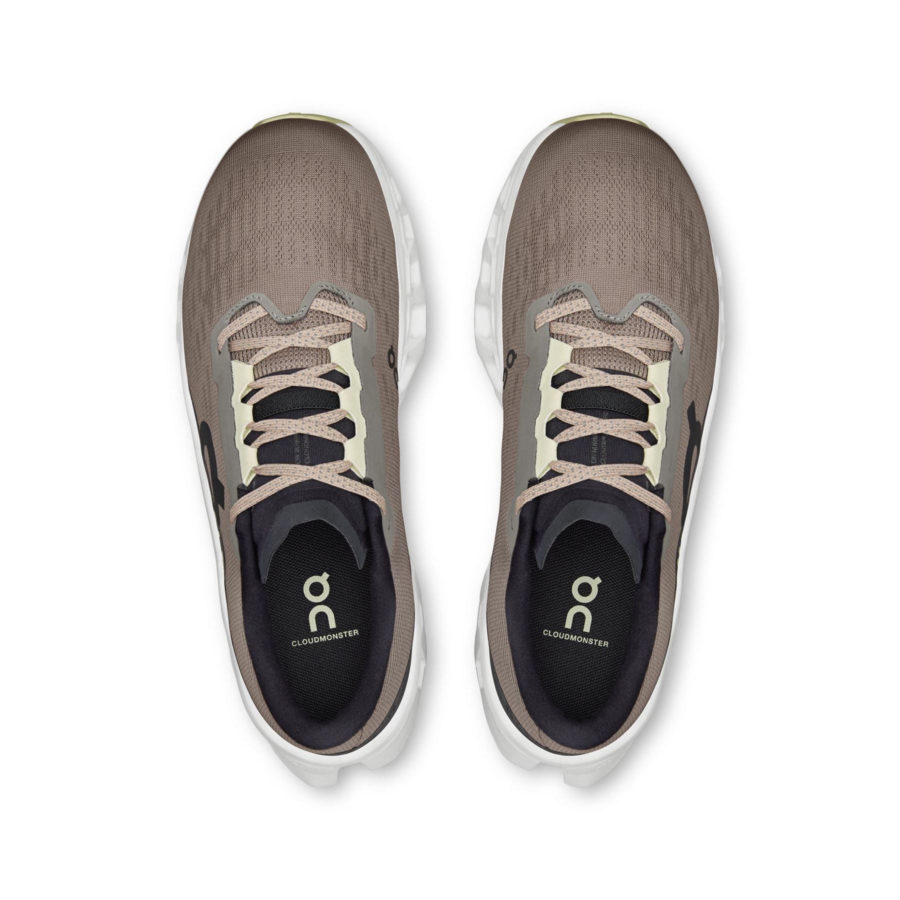 On Cloudmonster 3 Running Shoes