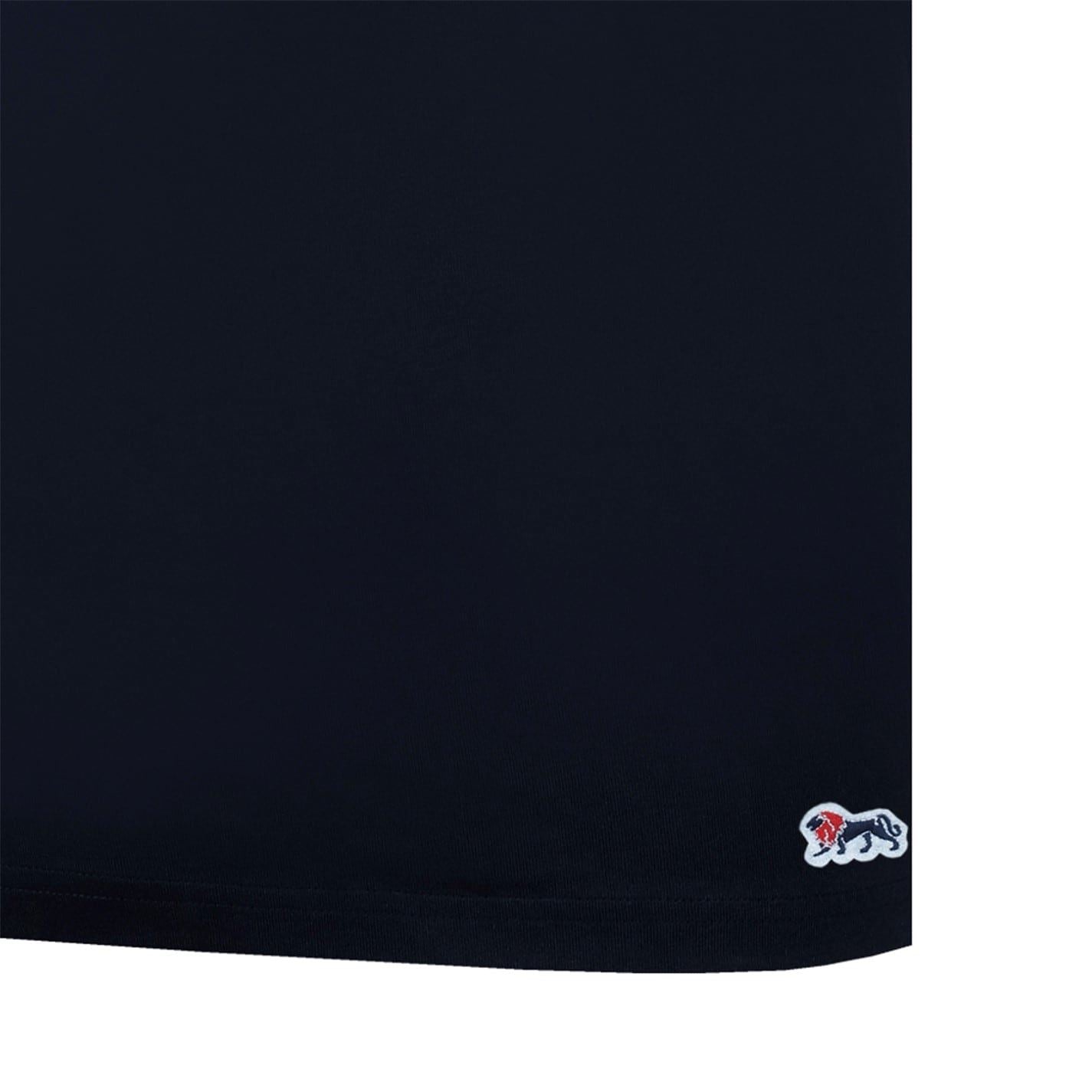 Lonsdale Mens Tee Shirt