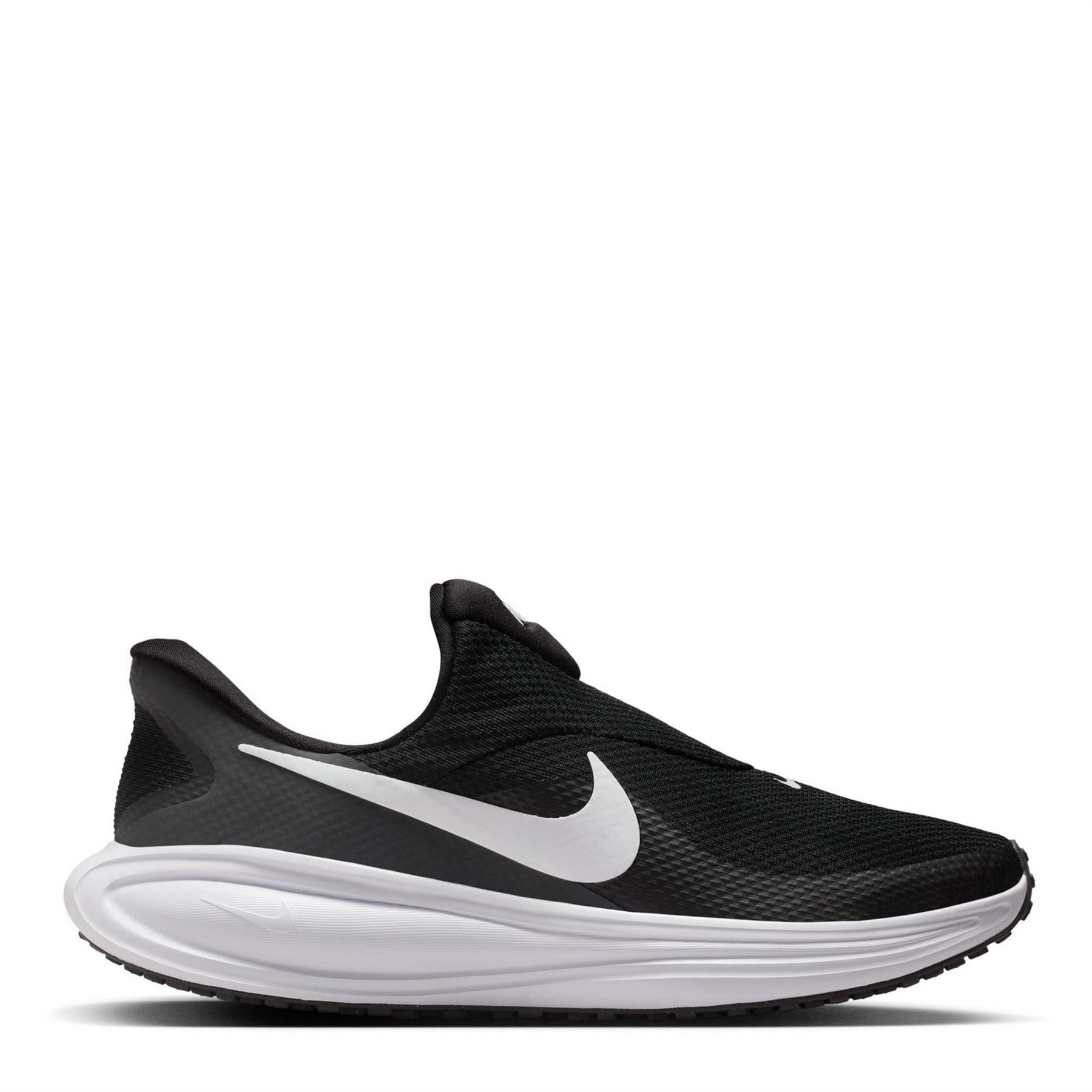Nike Rev 8 Easyon Slip-Ins Sneakers with Built-In Heel