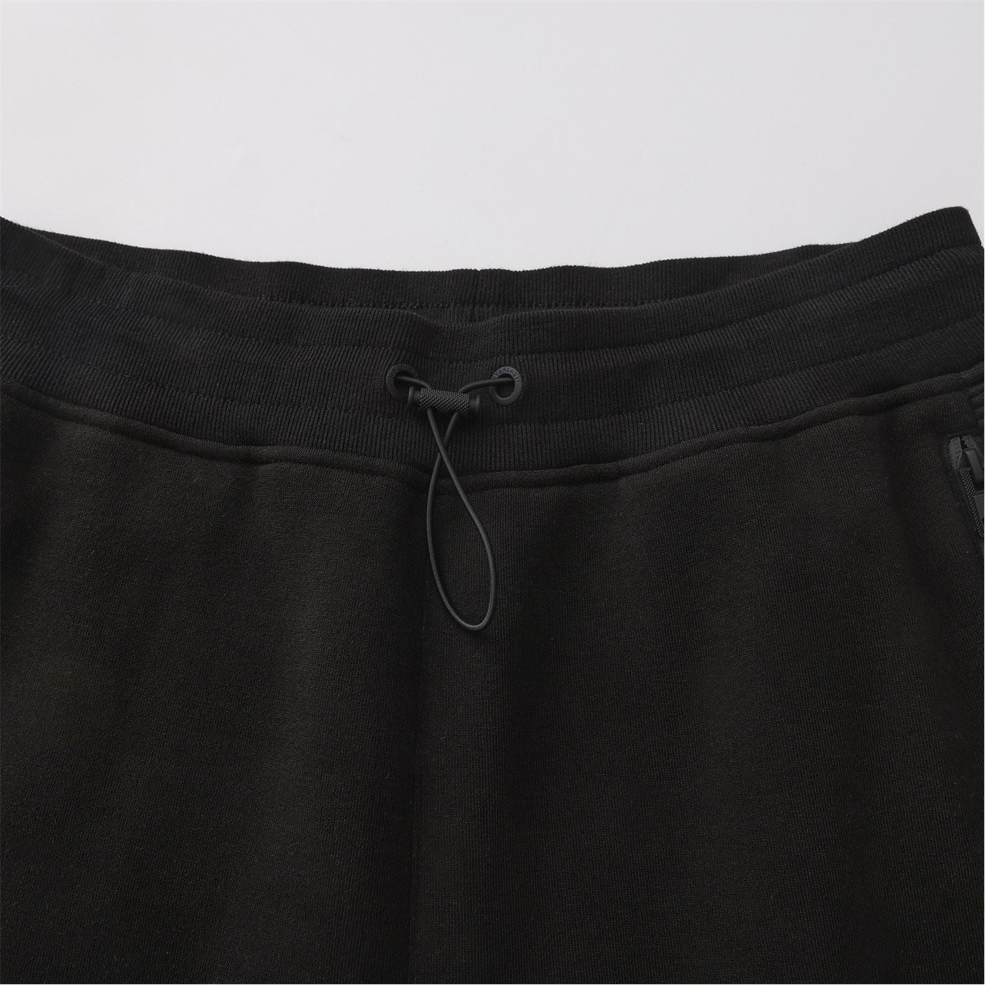 Everlast Mens Premium Closed Hem Joggers