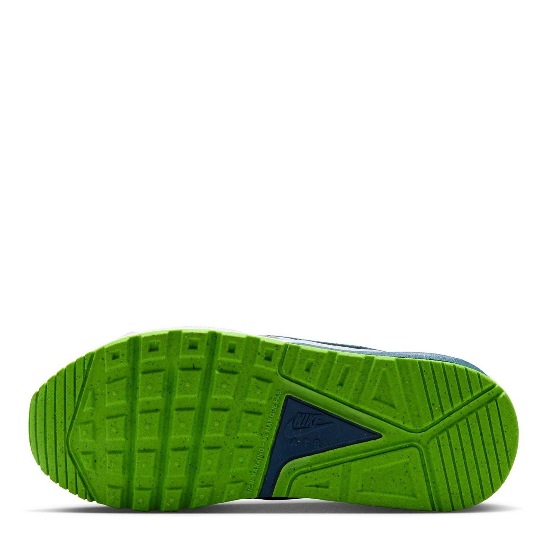 Nike Air Max Ivo Junior Boys