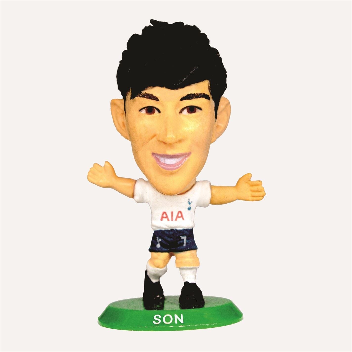 Soccerstarz Officially Licensed Tottenham Hotspur Figures