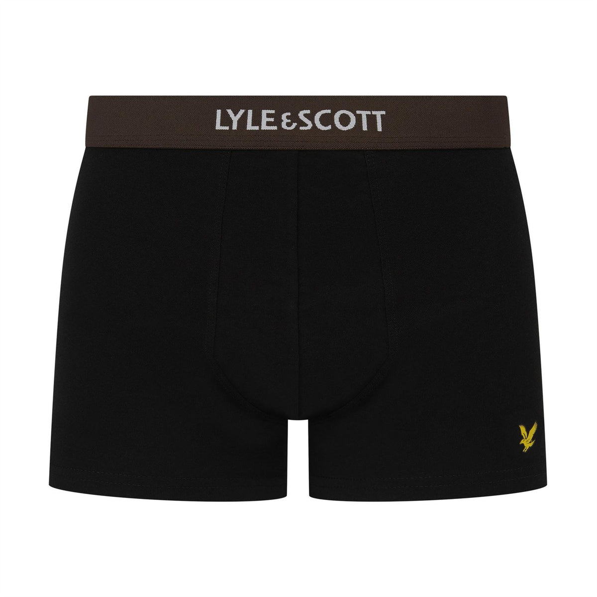 Lyle and Scott 5 Pack Trunks
