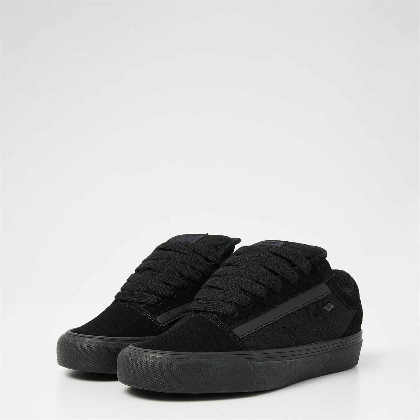 British Knights Mack Chunky Shoes Juniors