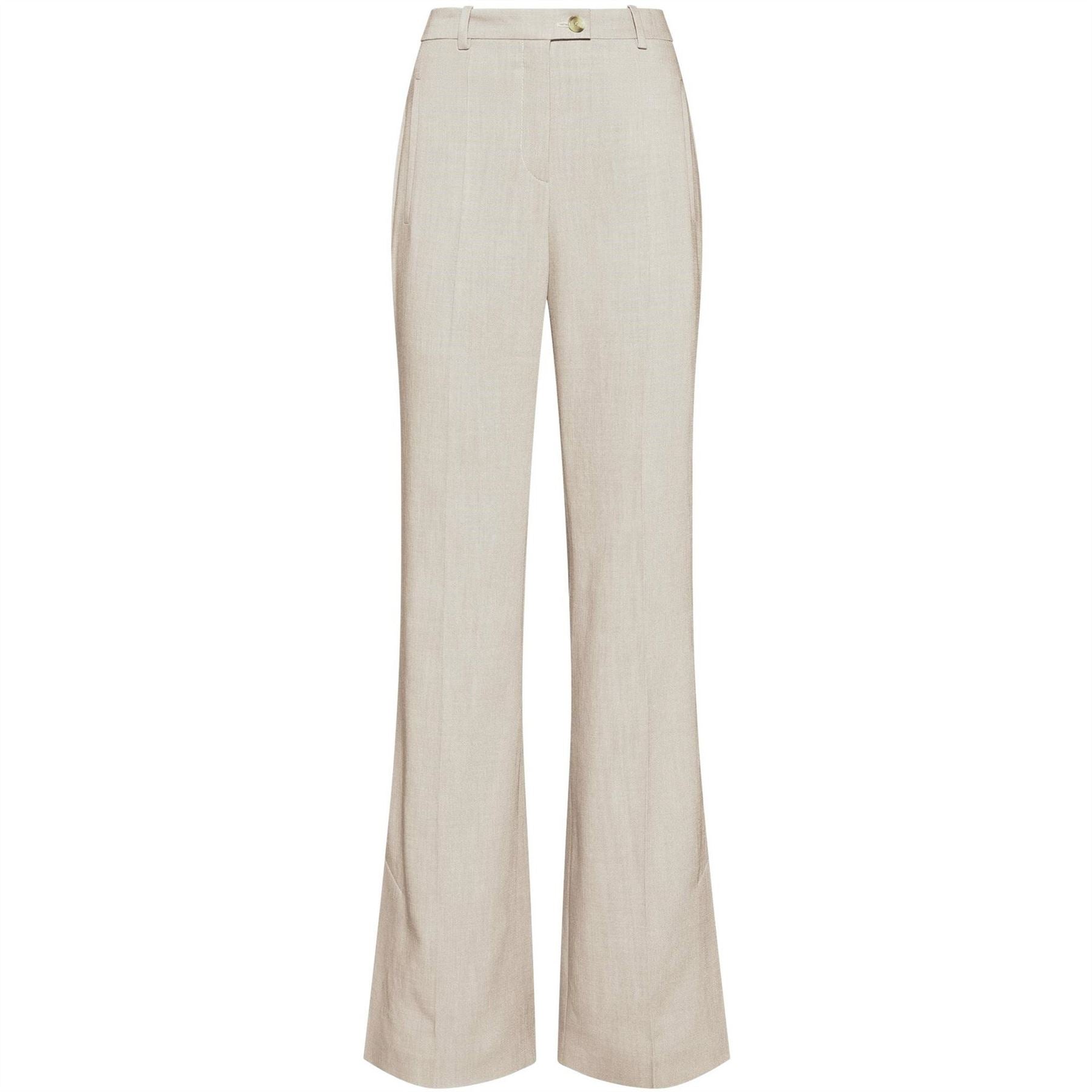 Boss Terela Straight Trousers