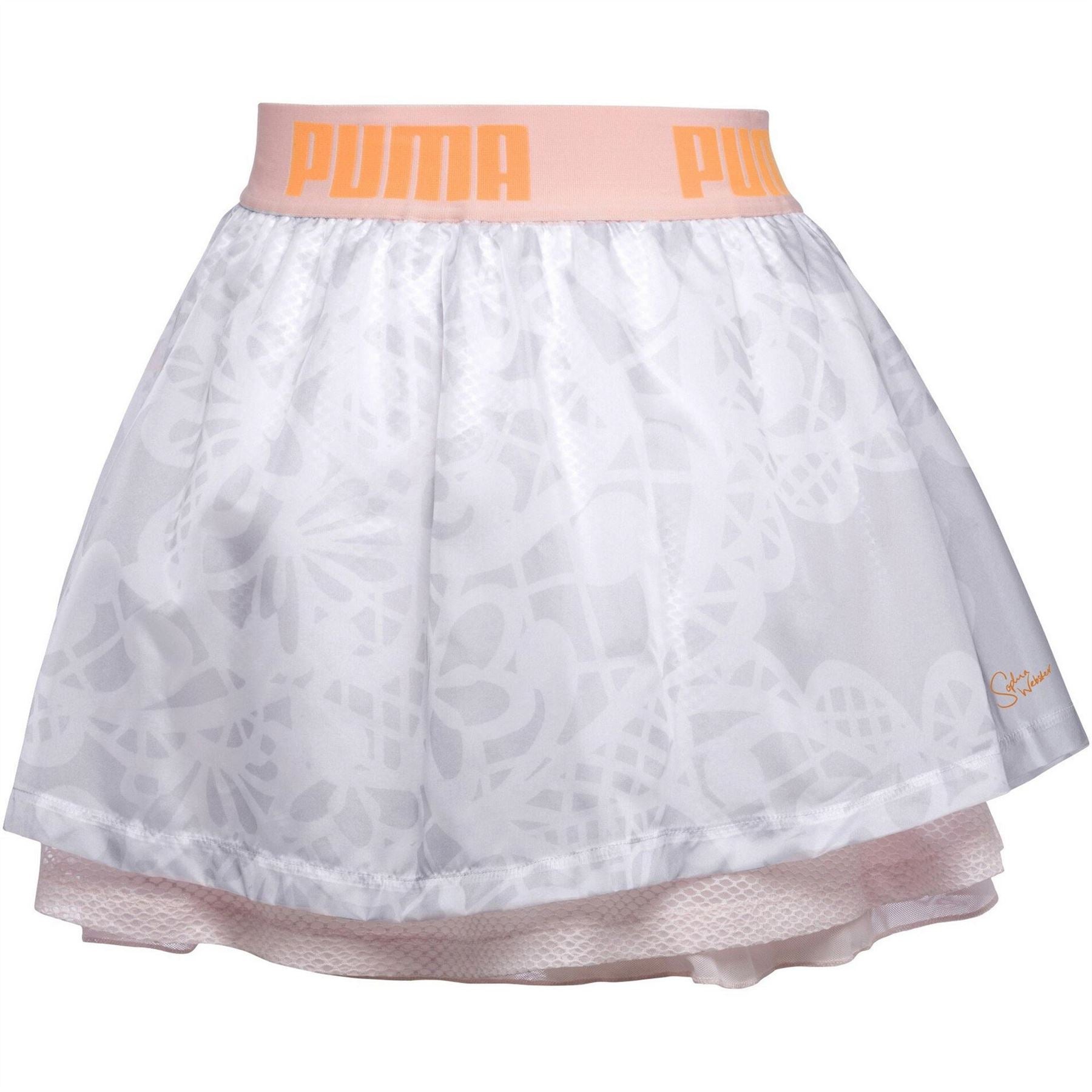 Puma Womens X Sw Tutu