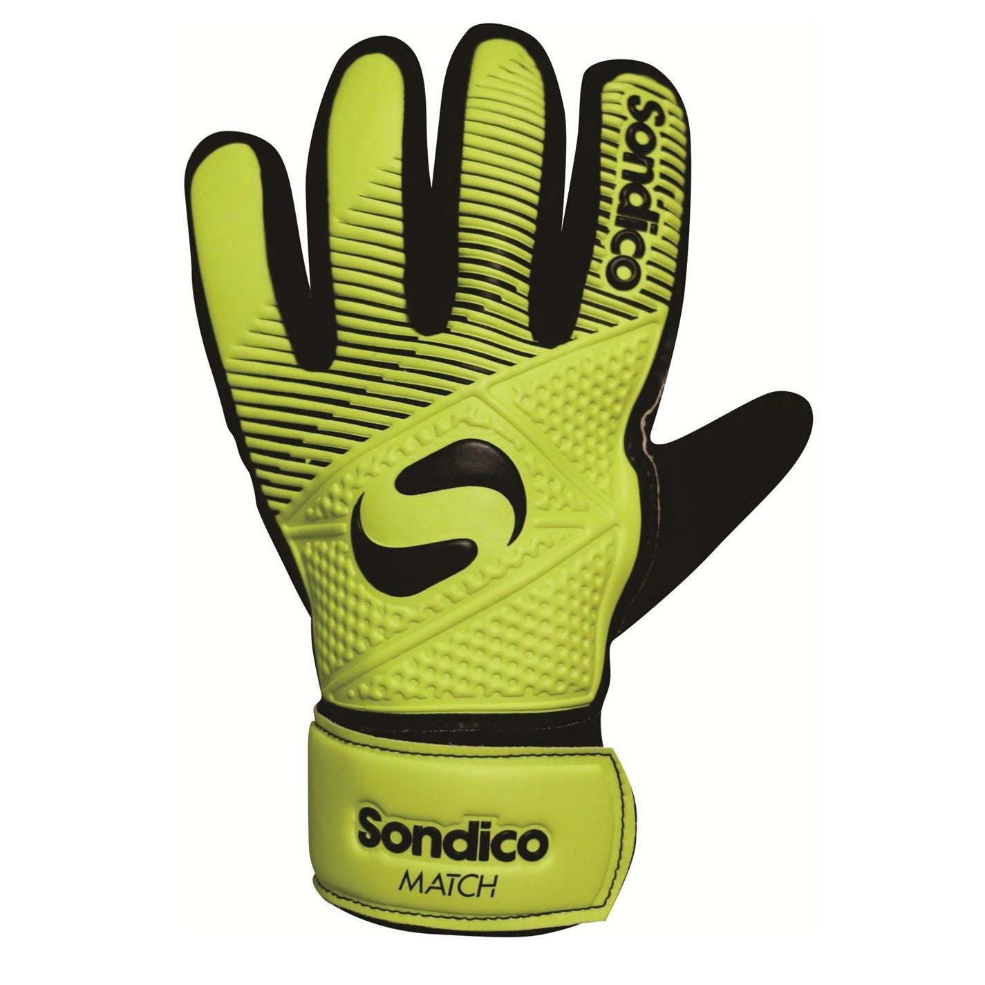Sondico Match Goalkeeper Gloves Junior