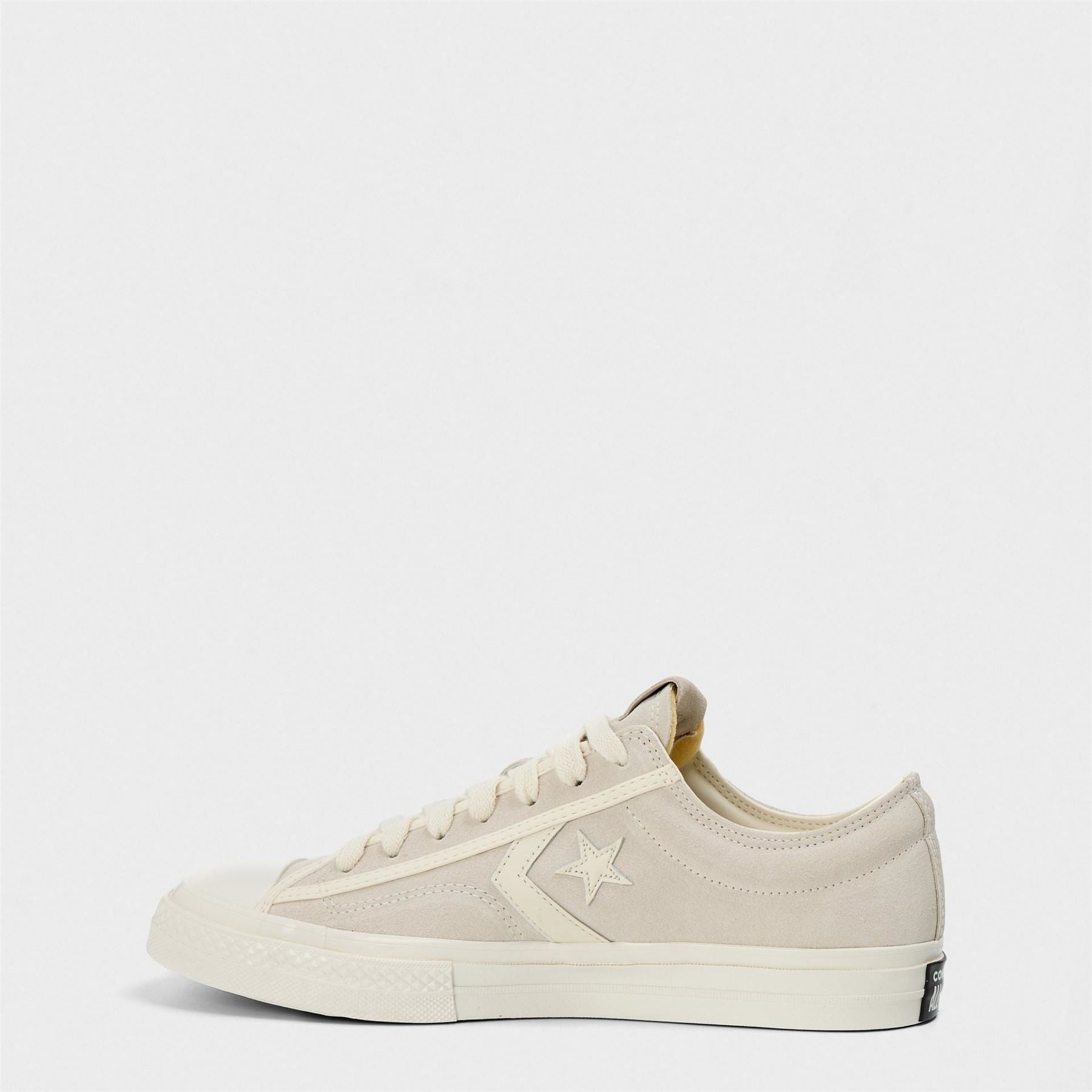 Converse Suede Low Top Trainers
