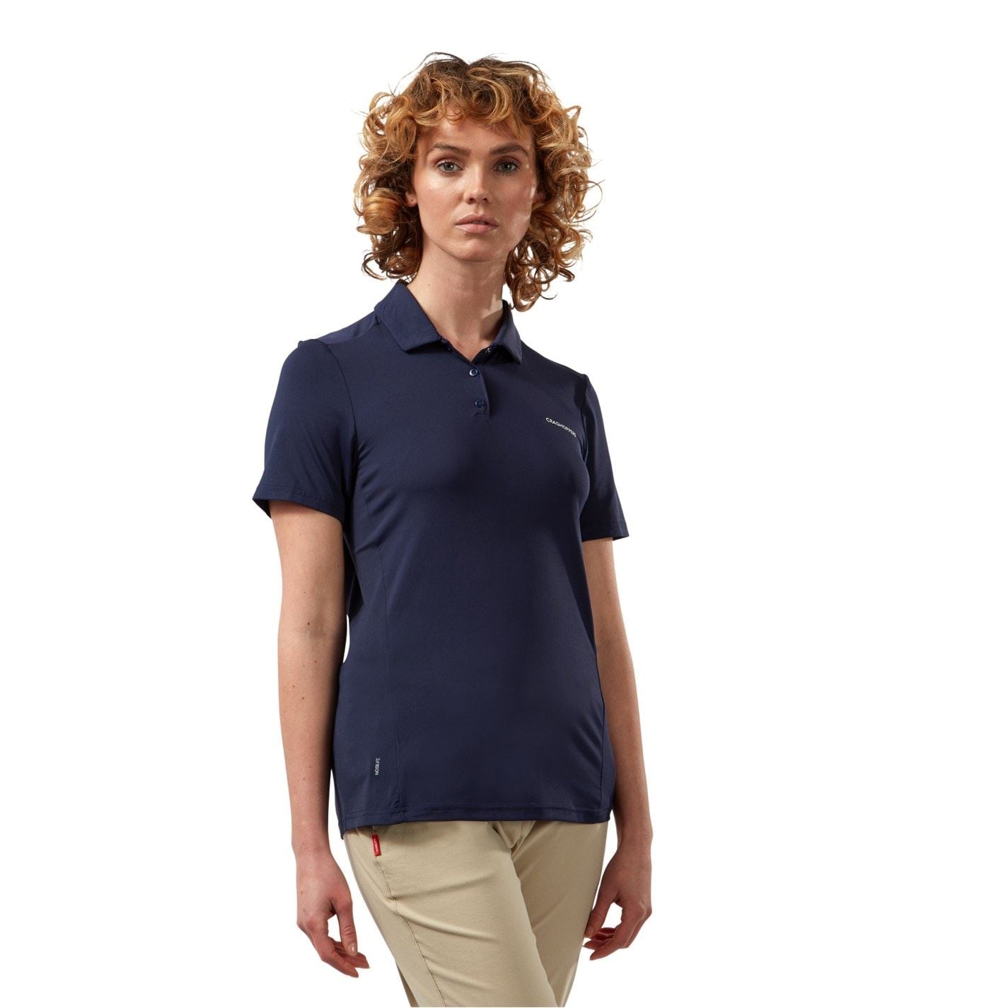 Craghoppers Regular Fit Pro Polo Shirt