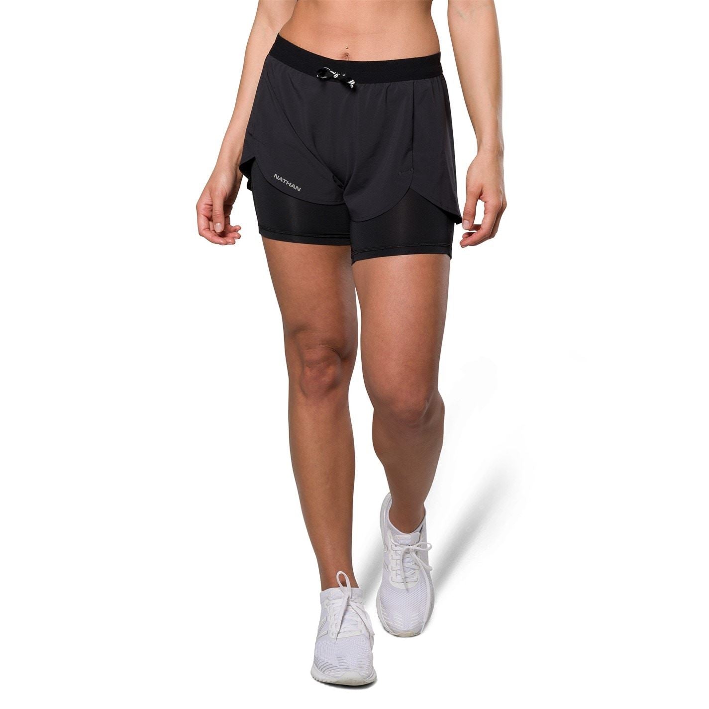 Nathan F Rn Shorts 3.0