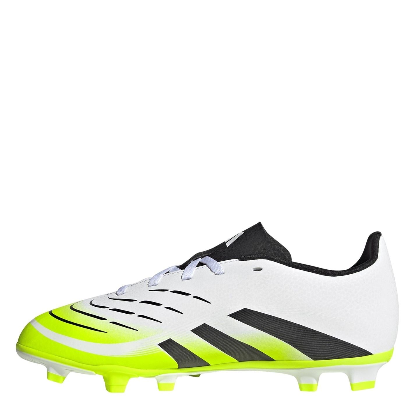 adidas Predator 4 Juniors Firm Ground Football Boots