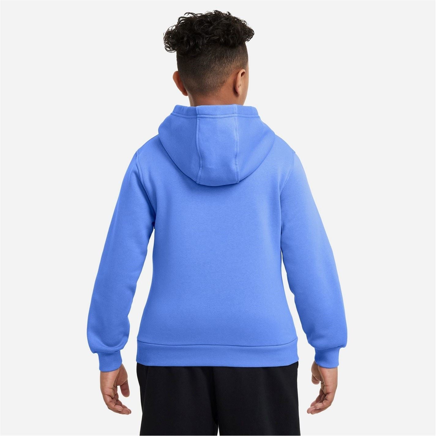 Nike Full Zip Hoody Juniors