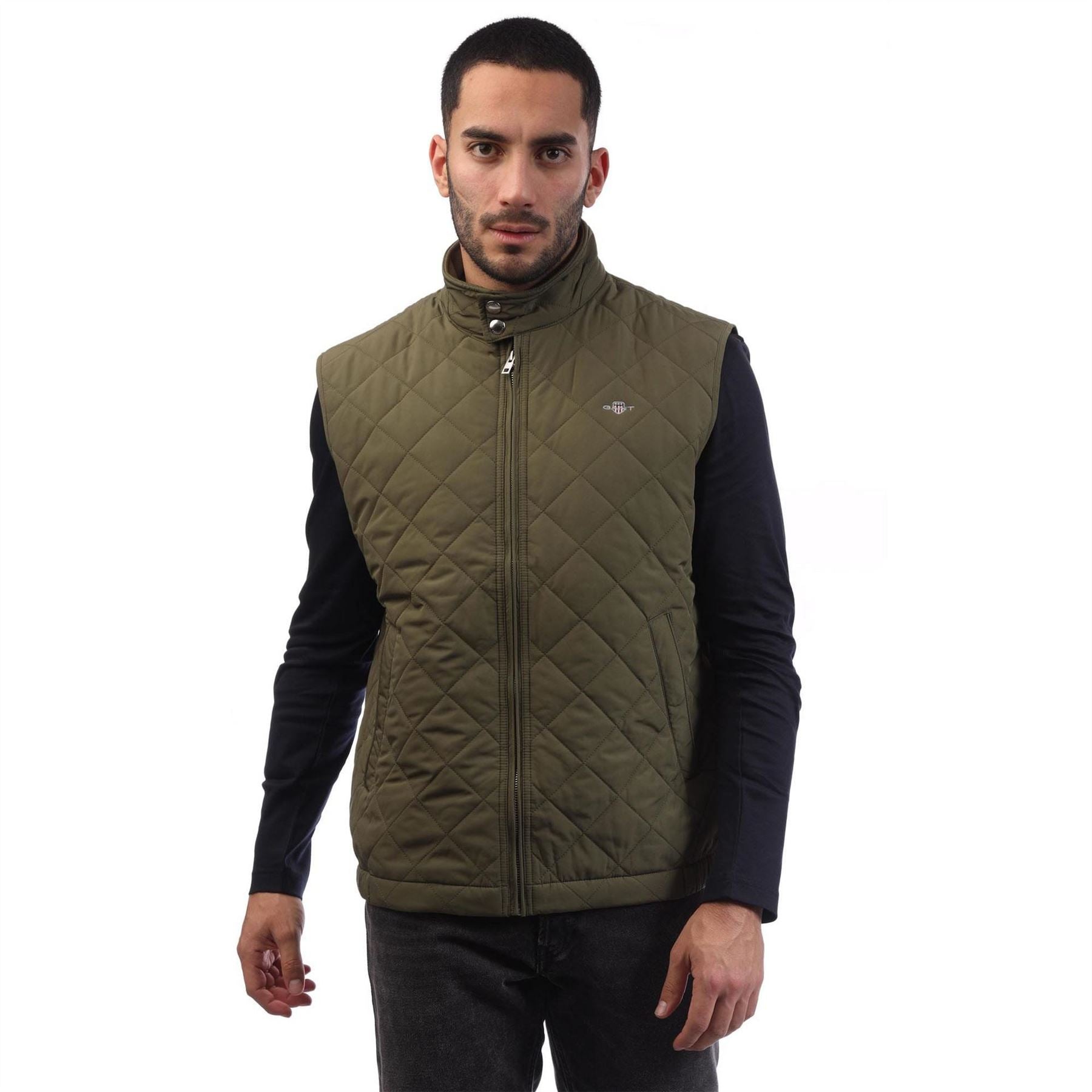 Gant Windcheater Vest