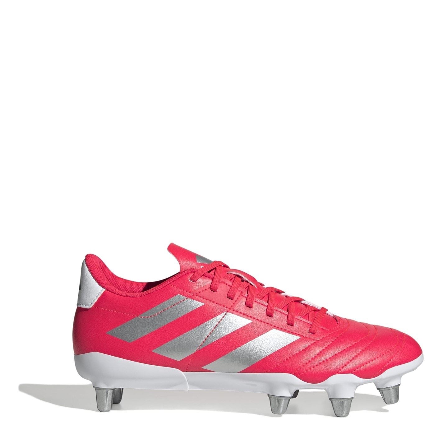 adidas Kakari Adults Soft Ground Rugby Boots