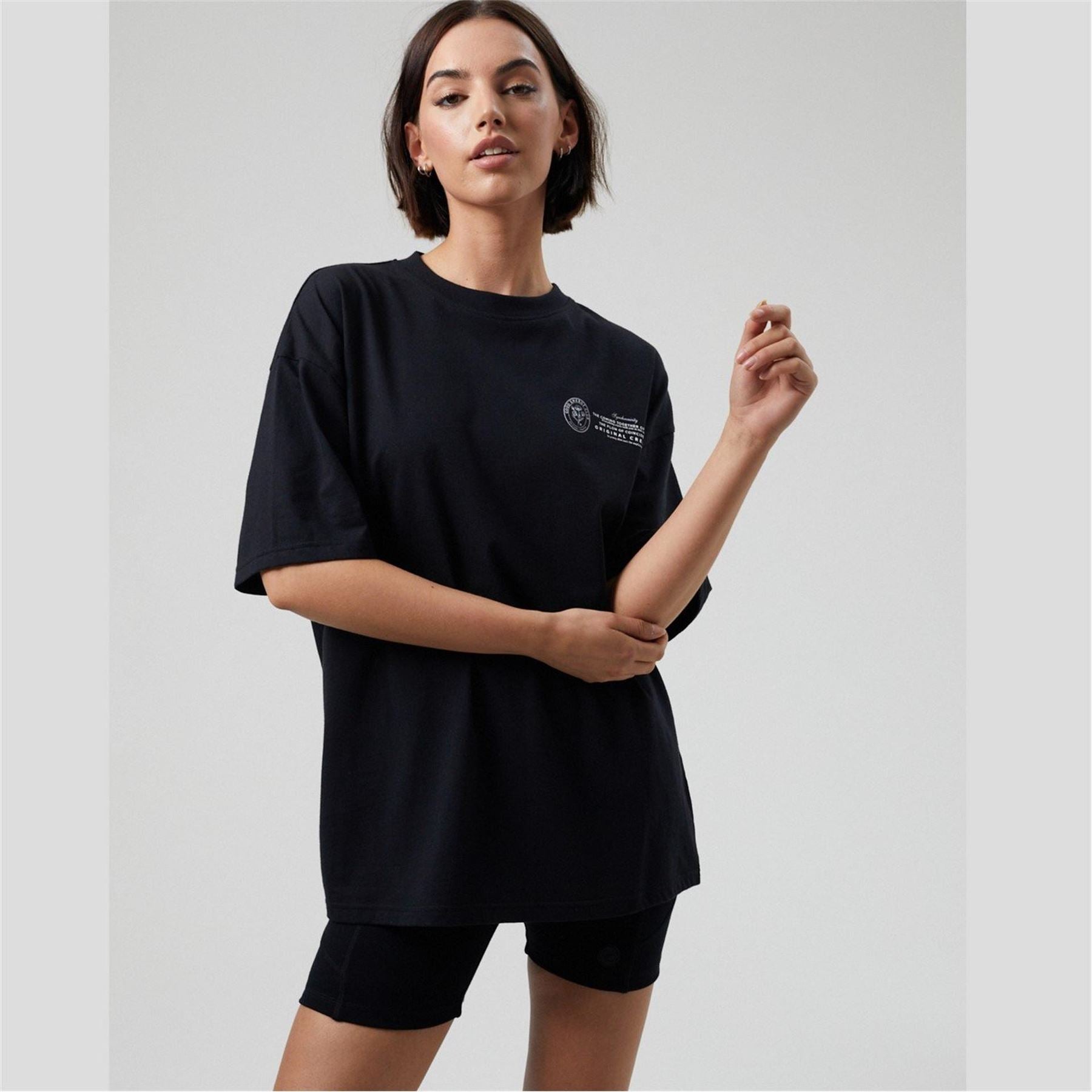 Original Creator Mindset T-Shirt
