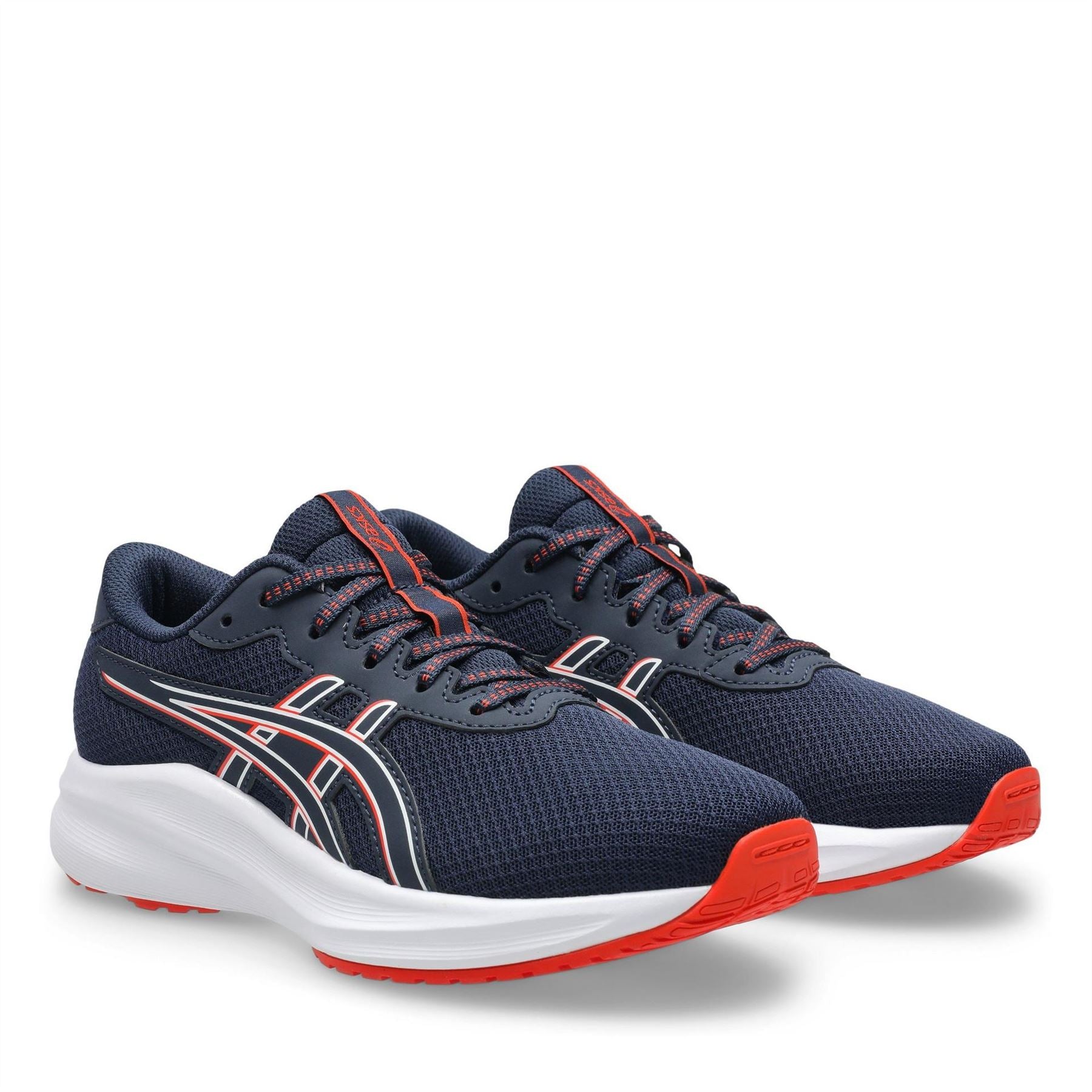 Asics Excite 11 Gs Road Running Shoes Unisex Kids