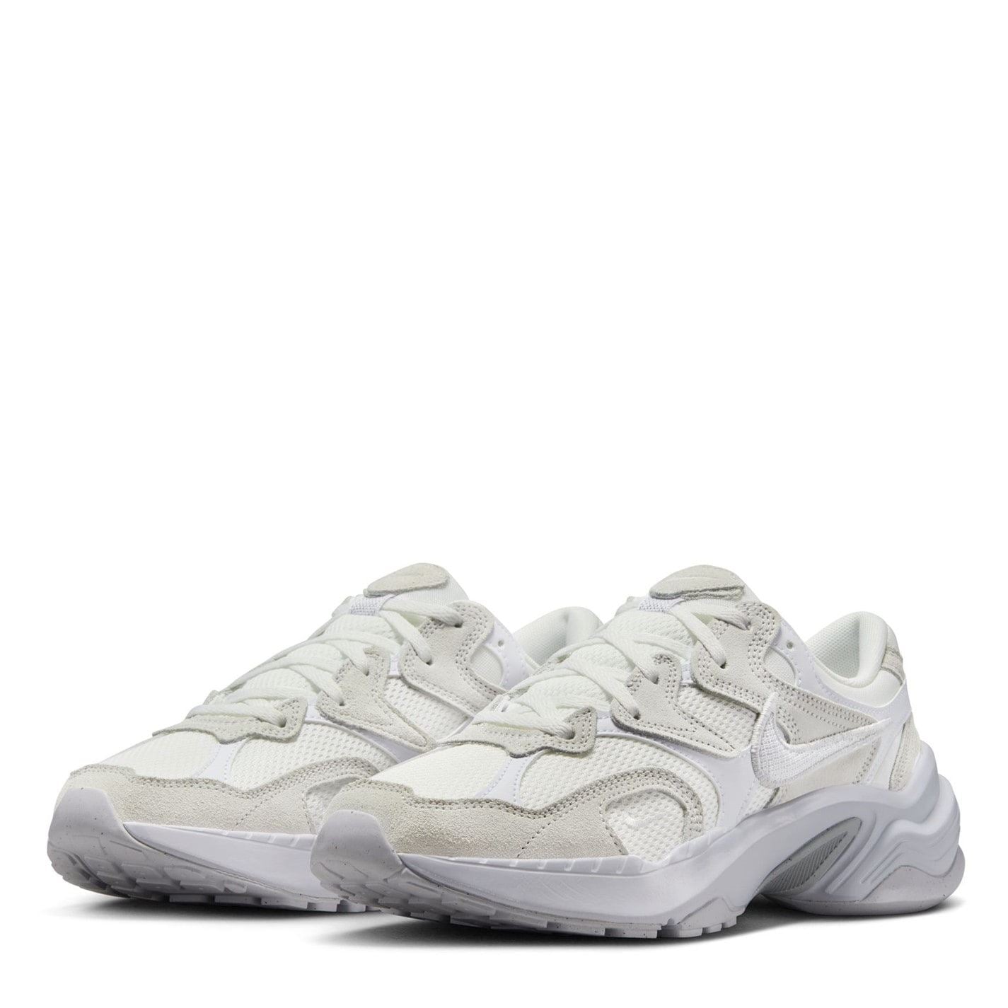 Nike Low Top Running Sneakers