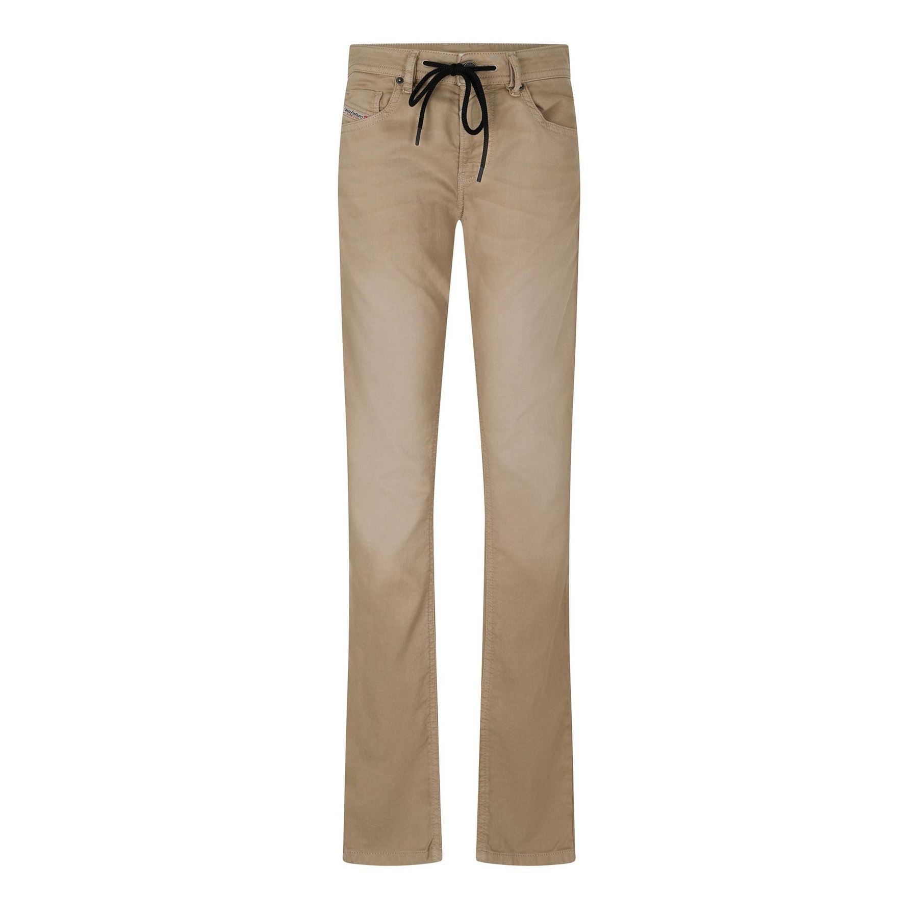 Diesel Thommer Y Ne Sweat Slim Fit Jeans