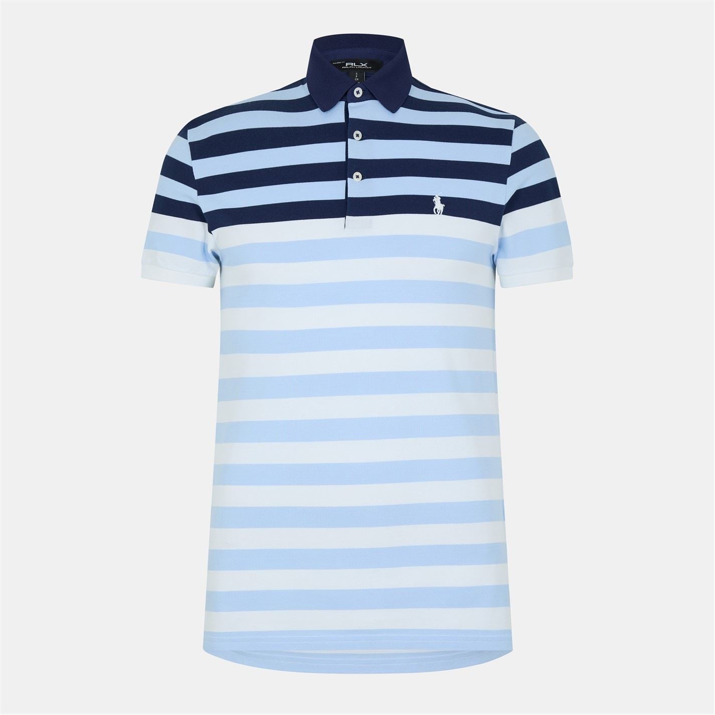 Polo Ralph Lauren Regular Fit Short Sleeve Polo Shirt