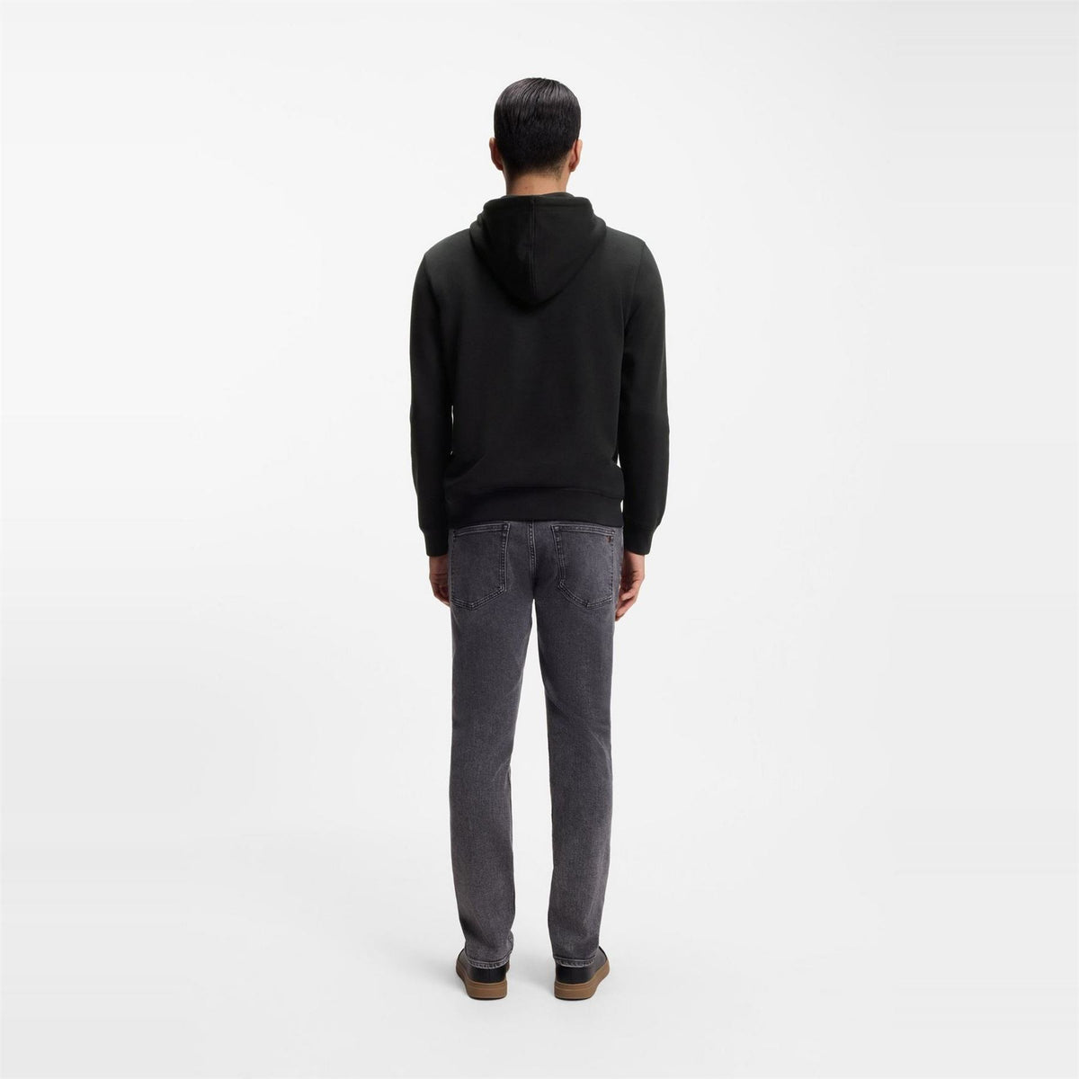 Boss BOSS ORANGE Wetalk Premium Hoodie   Comfort and Style
