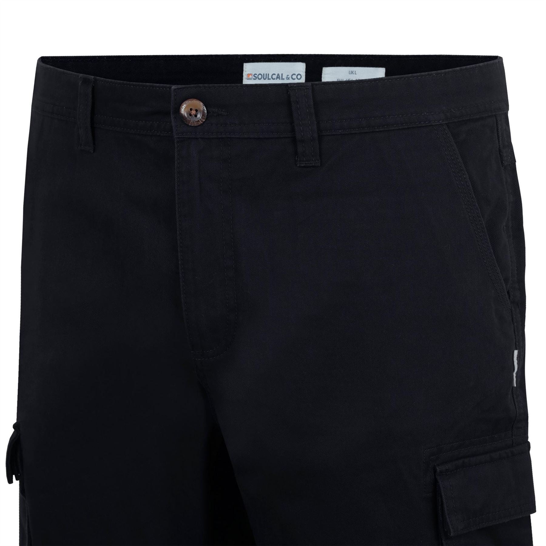 SoulCal Utility Shorts Men’s