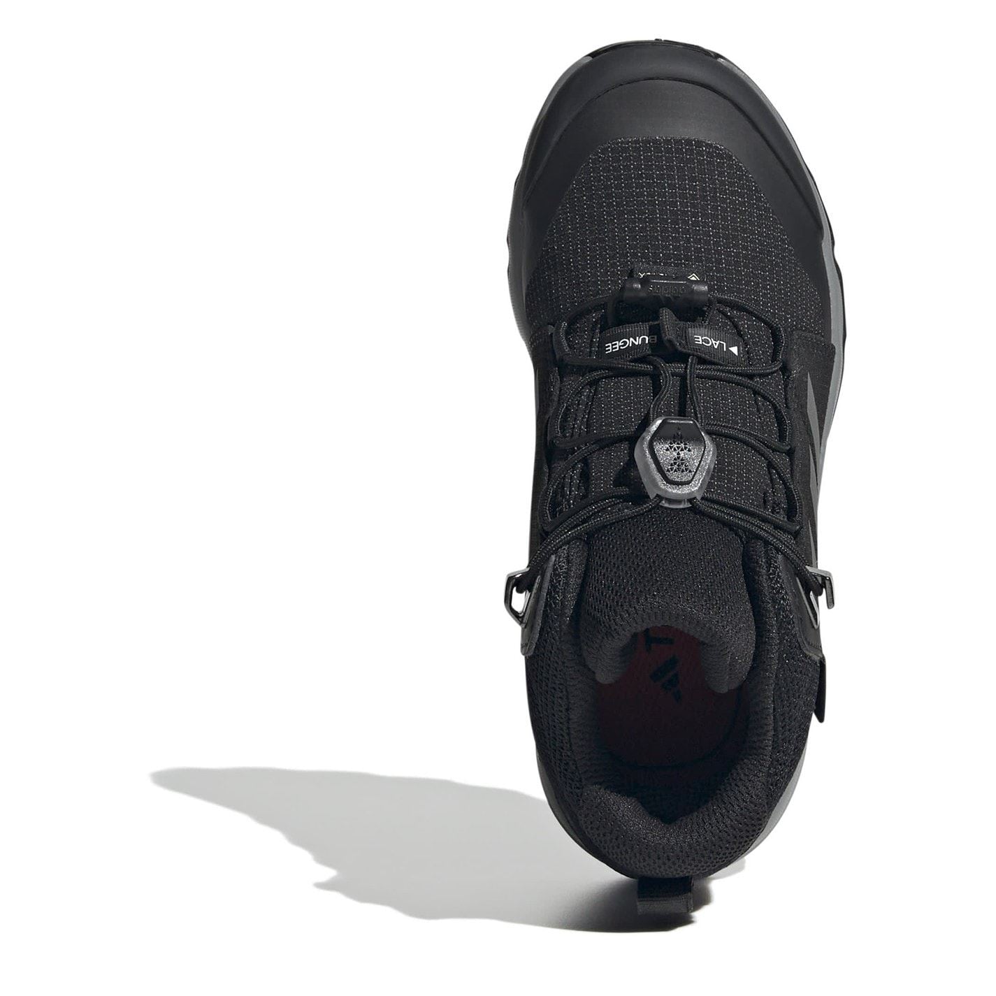 adidas Terrex Mid Gore Tex Hiking Shoes