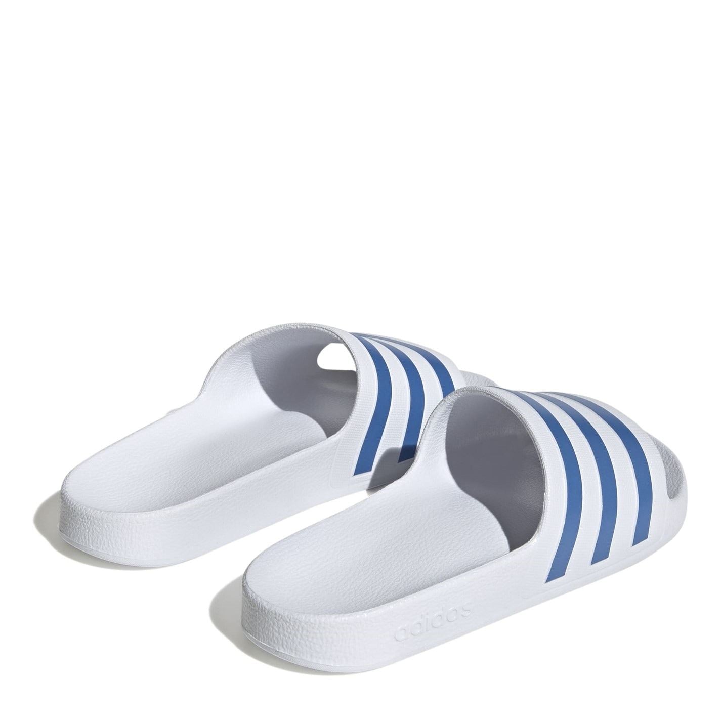 adidas Womens Adilette Aqua Slide