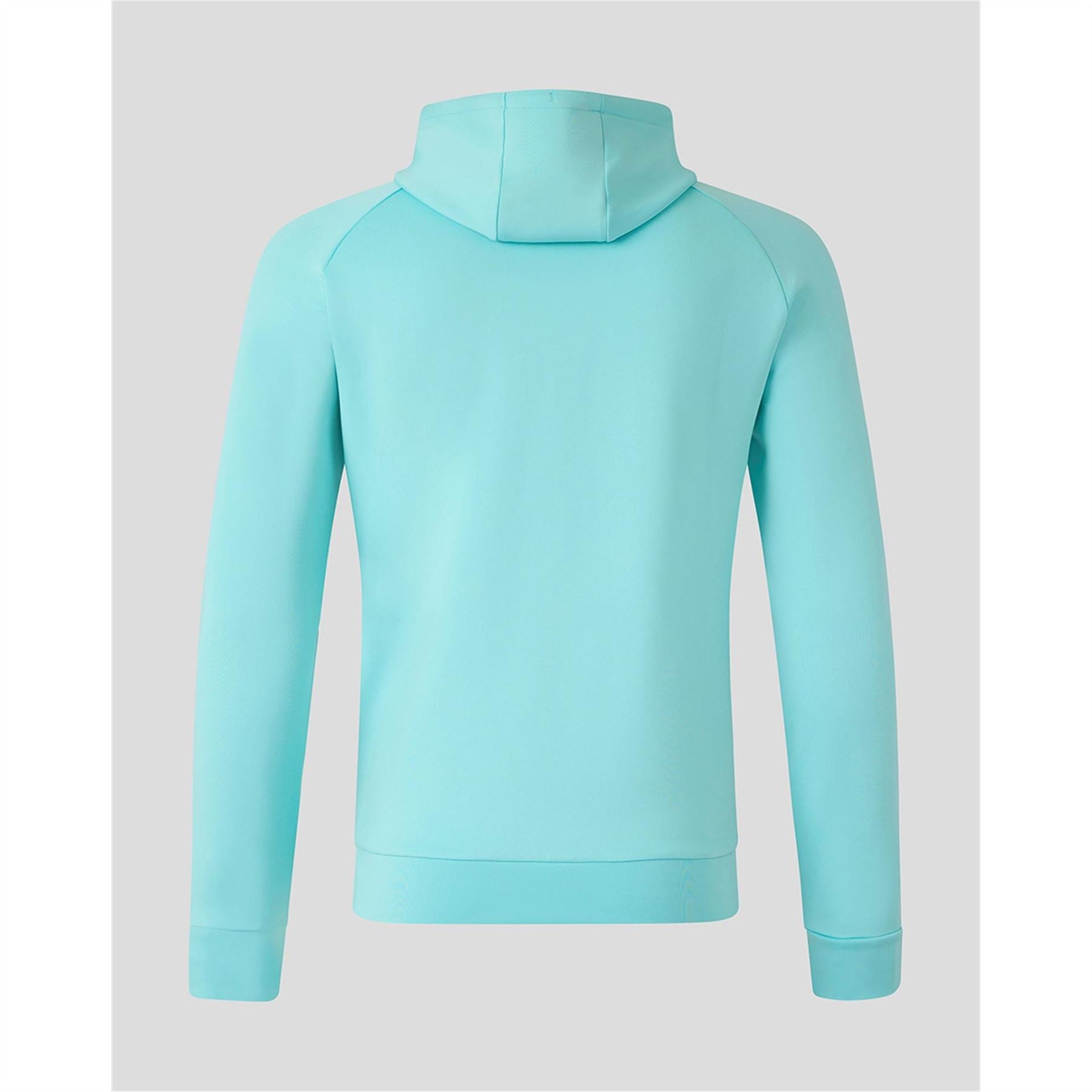 Castore Leinster Players Hoodie Junior 25 26