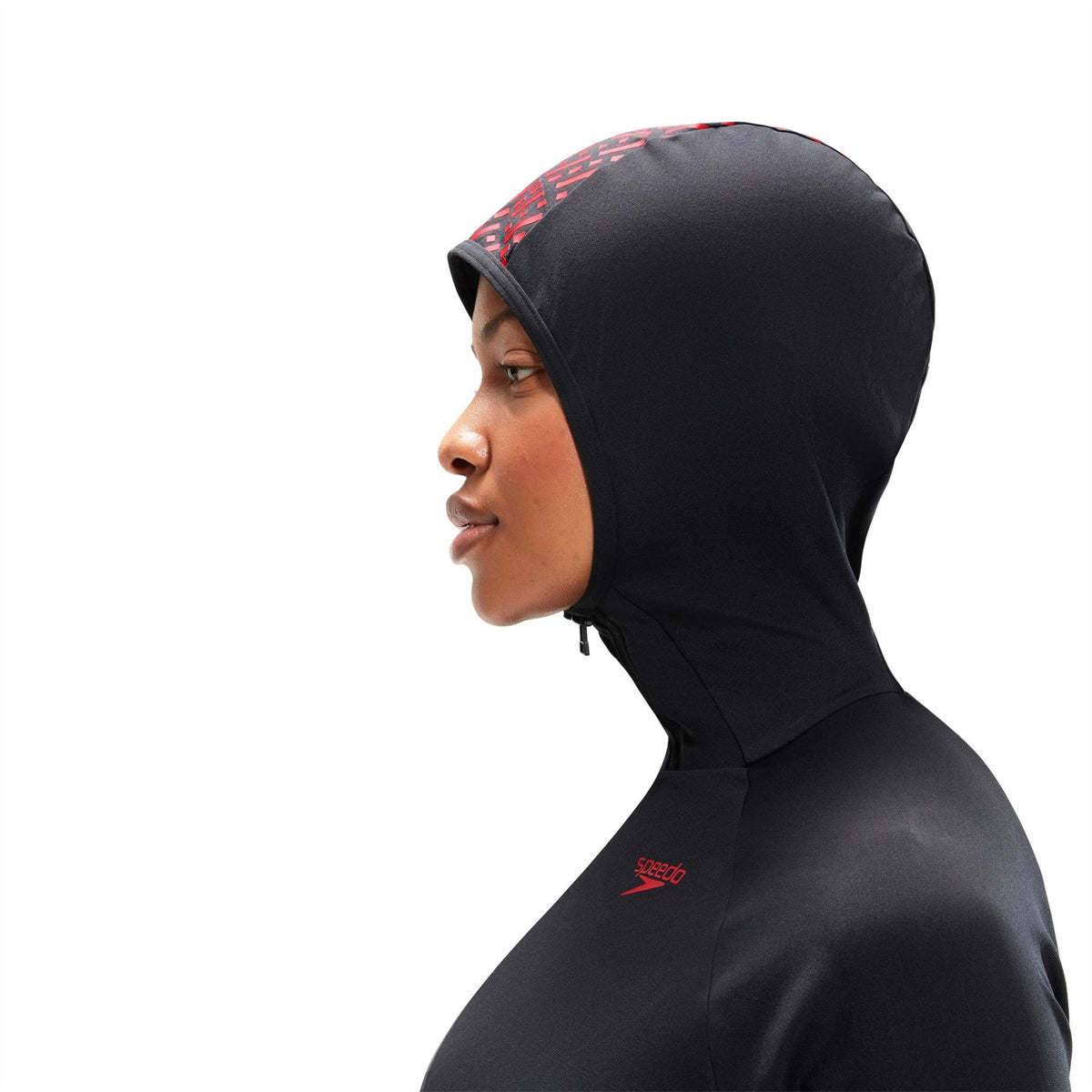 Speedo Pro Modesty