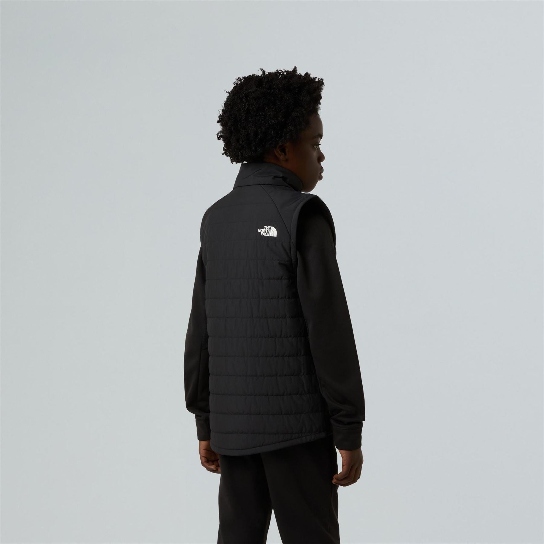 The North Face Never Stop Synthetic Vest Gilet Juniors