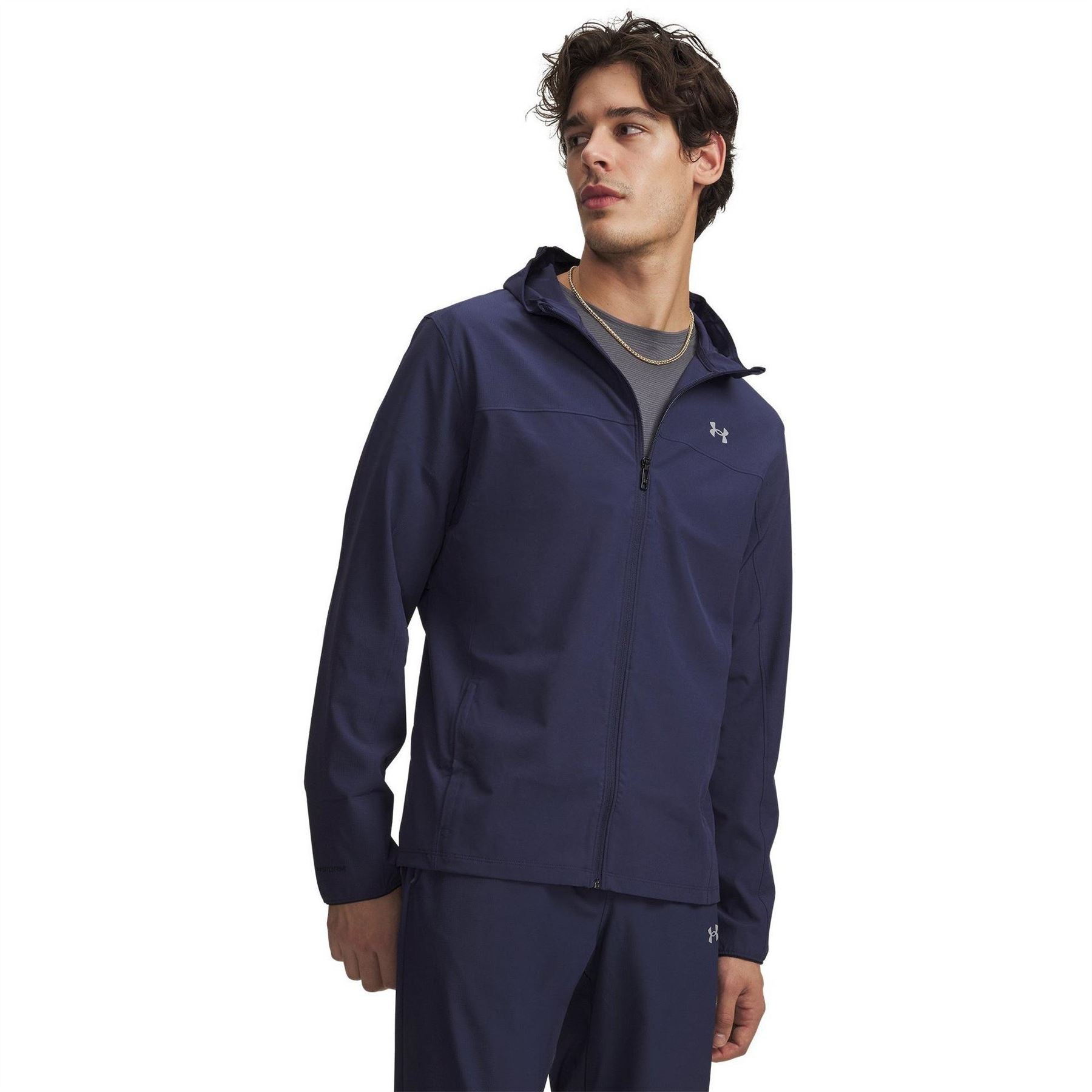 Under Armour Vlcit Pro Strm jk