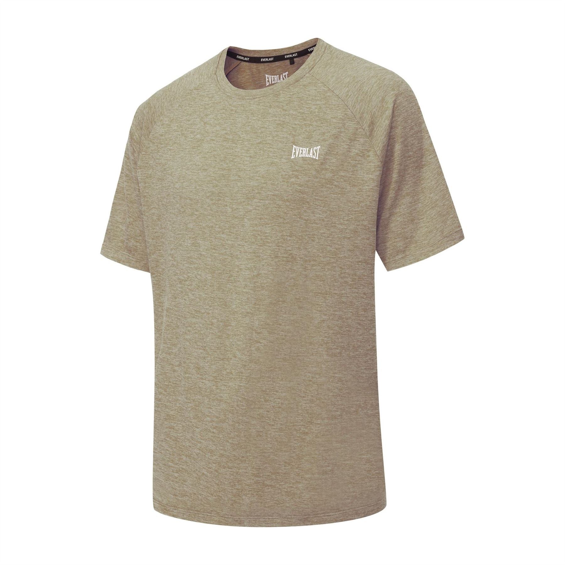 Everlast Flex Crew Neck Regular Fit T-Shirt
