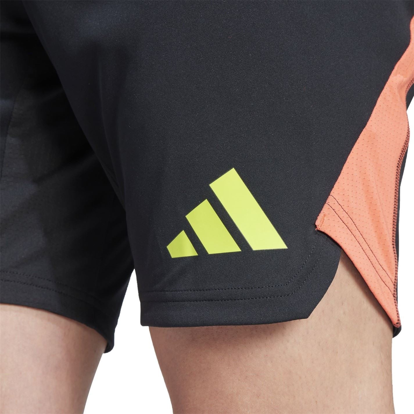 adidas Mens T24 P Gk Sho Football Shorts