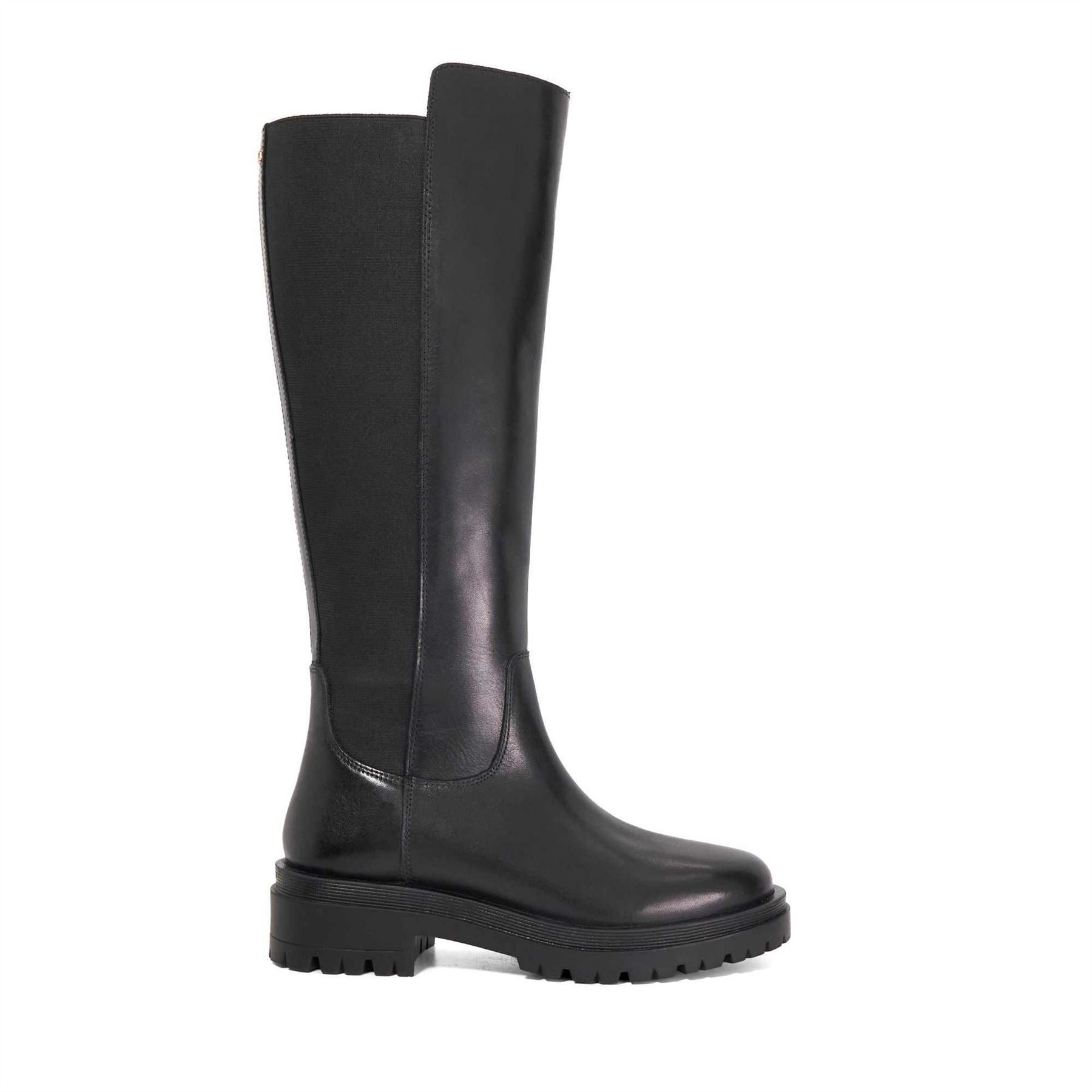 Dune London Knee High Boots