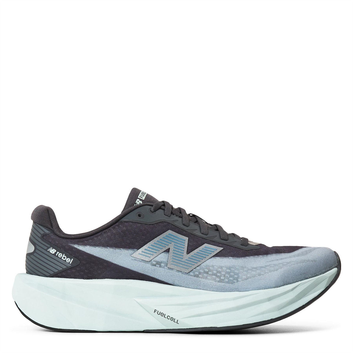 New Balance Mens Fuelcell Rebel V5 Running Shoes